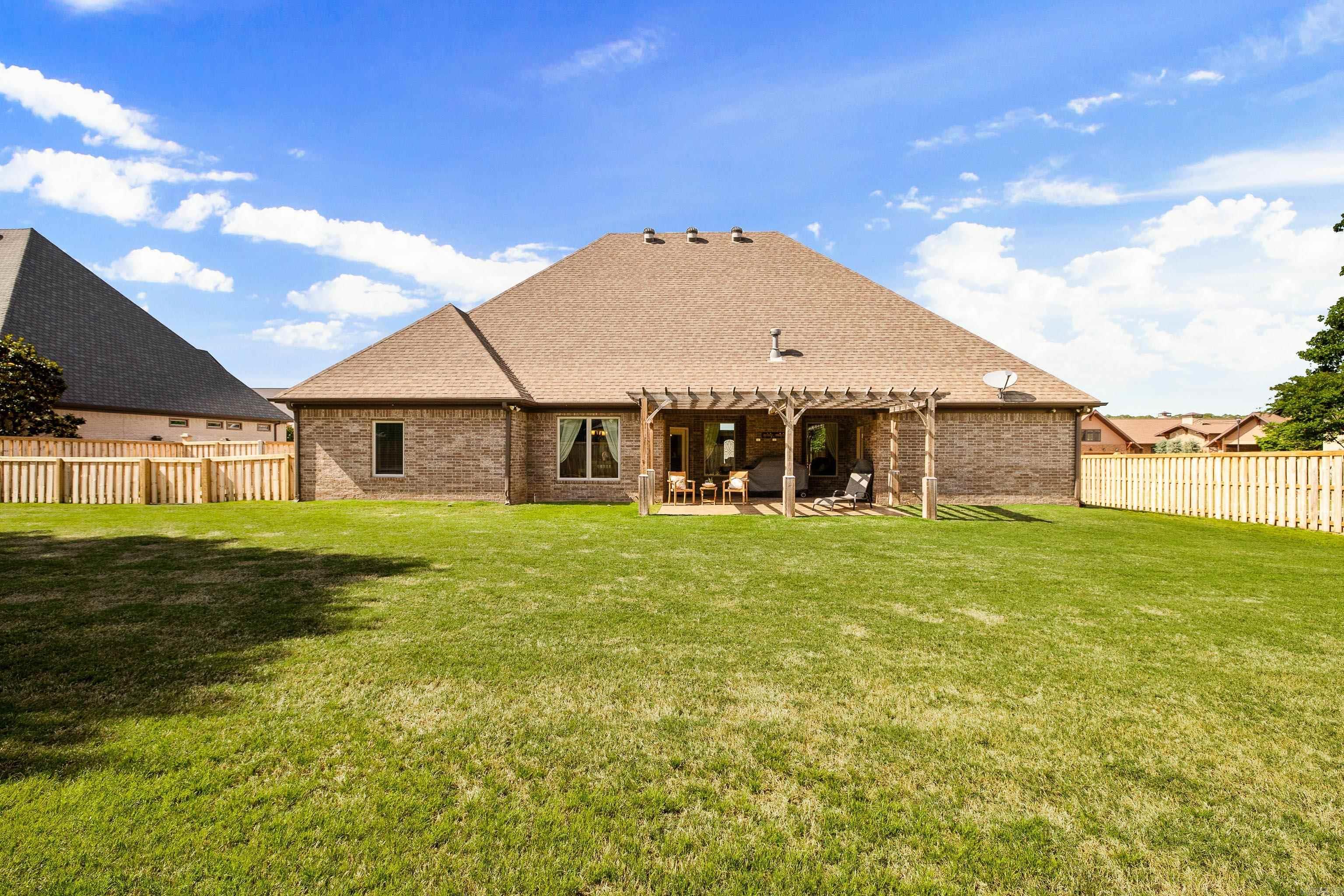 6557 Westminster Benton, AR 72019