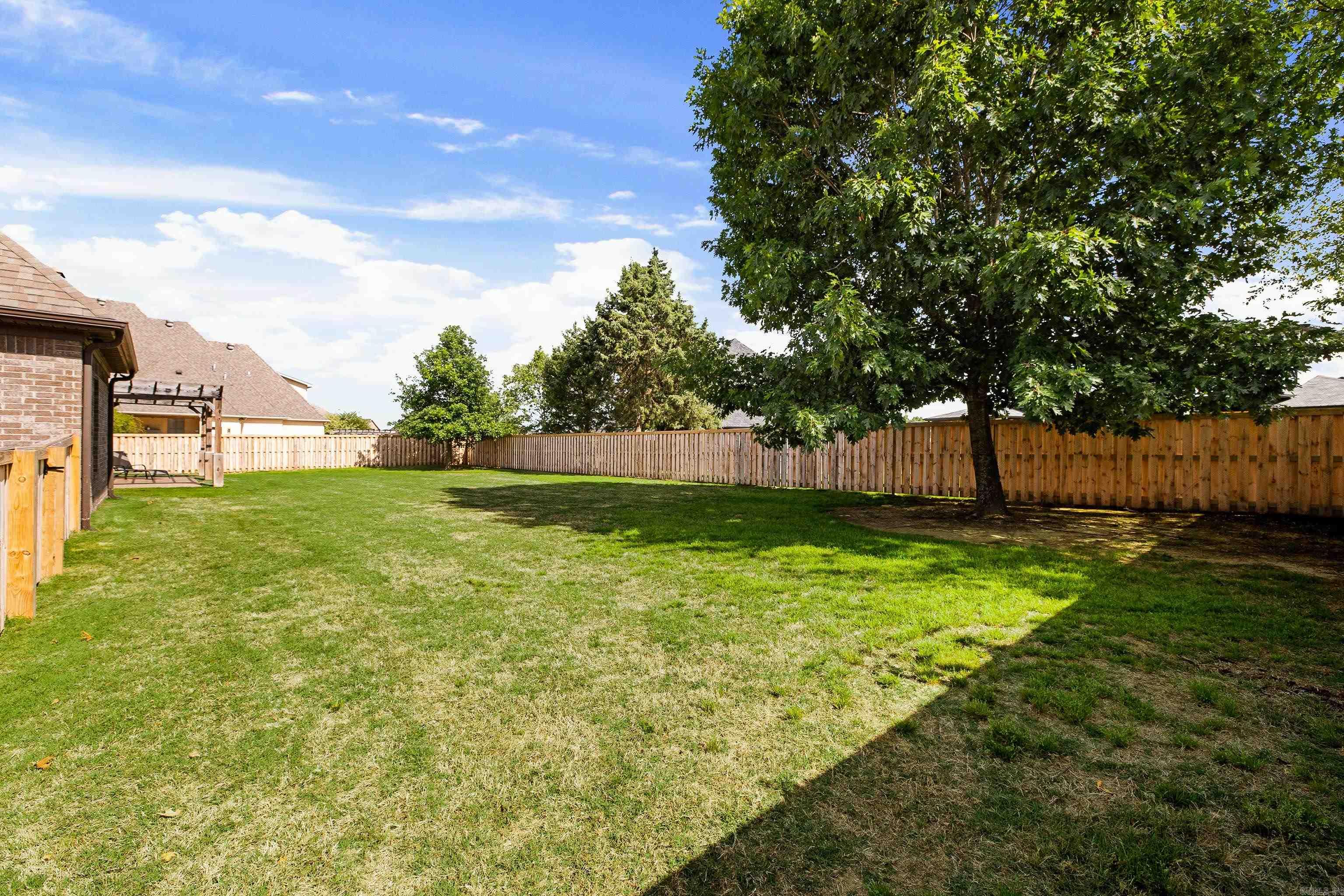 6557 Westminster Benton, AR 72019