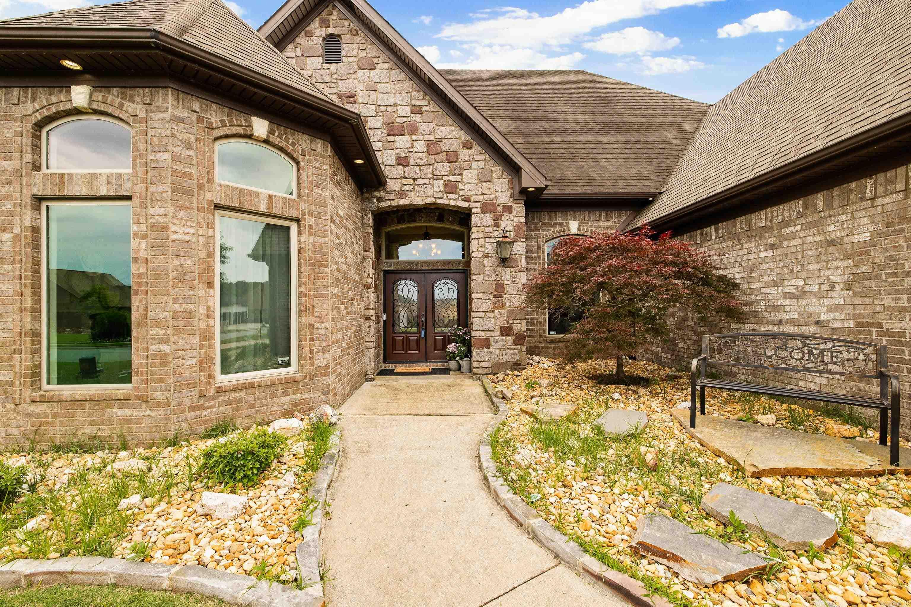 6557 Westminster Benton, AR 72019
