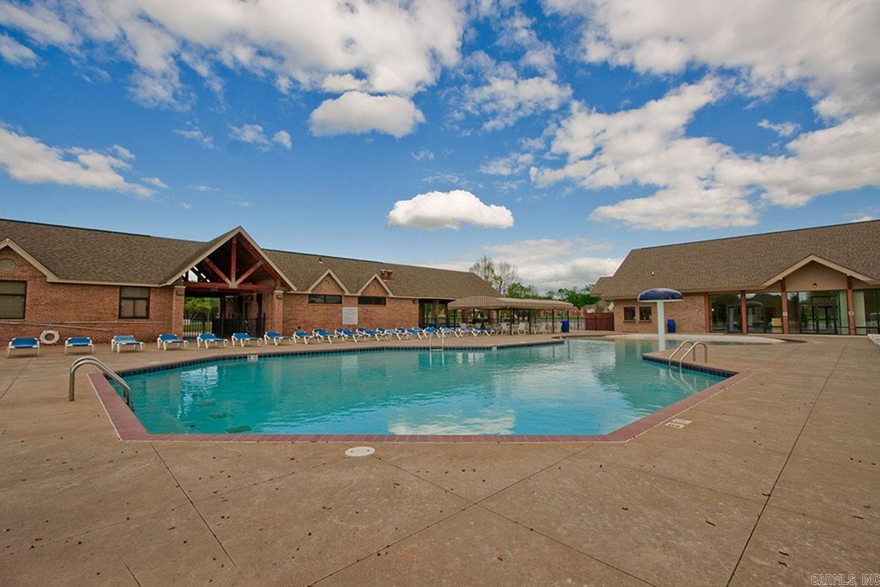6557 Westminster Benton, AR 72019