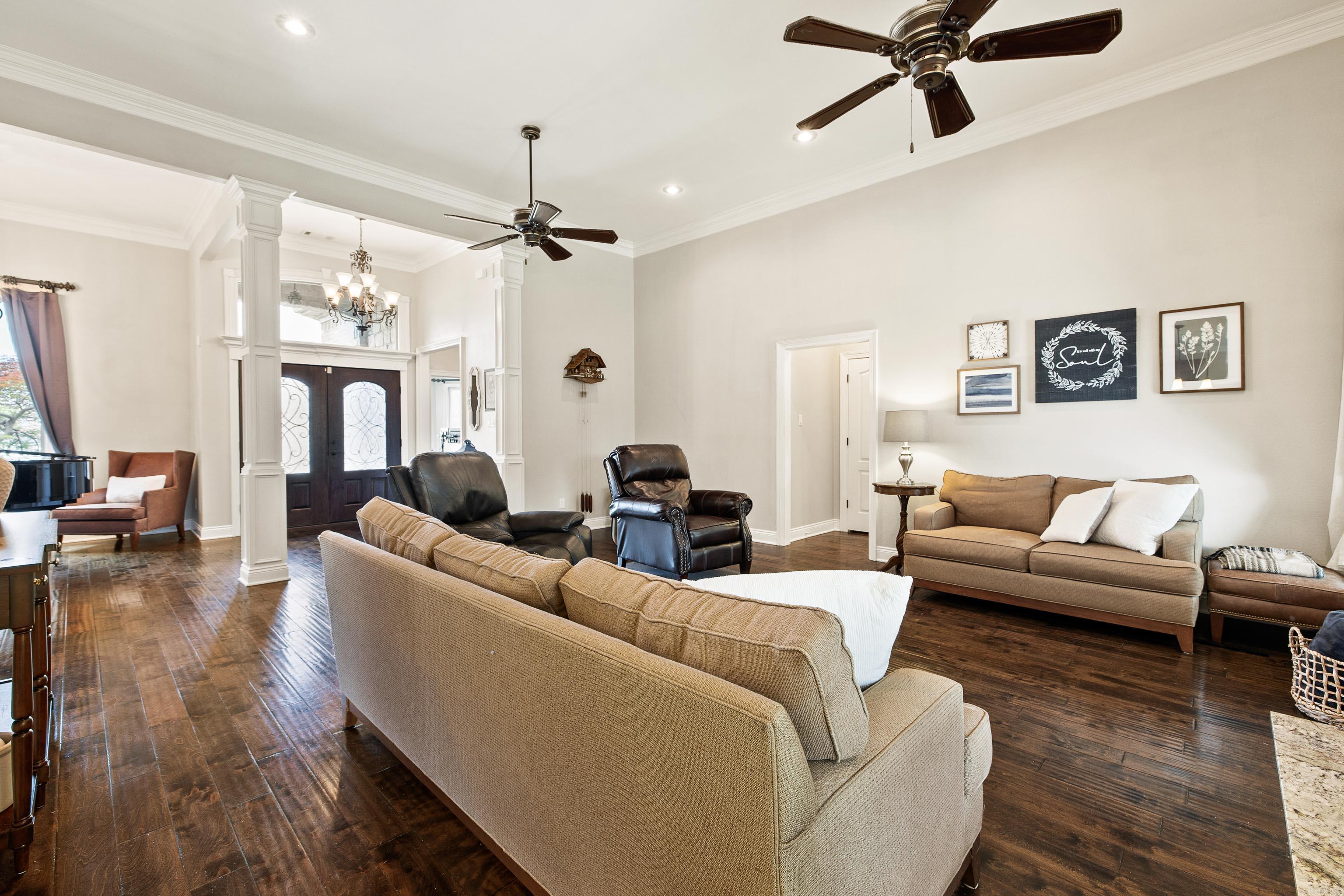 6557 Westminster Benton, AR 72019
