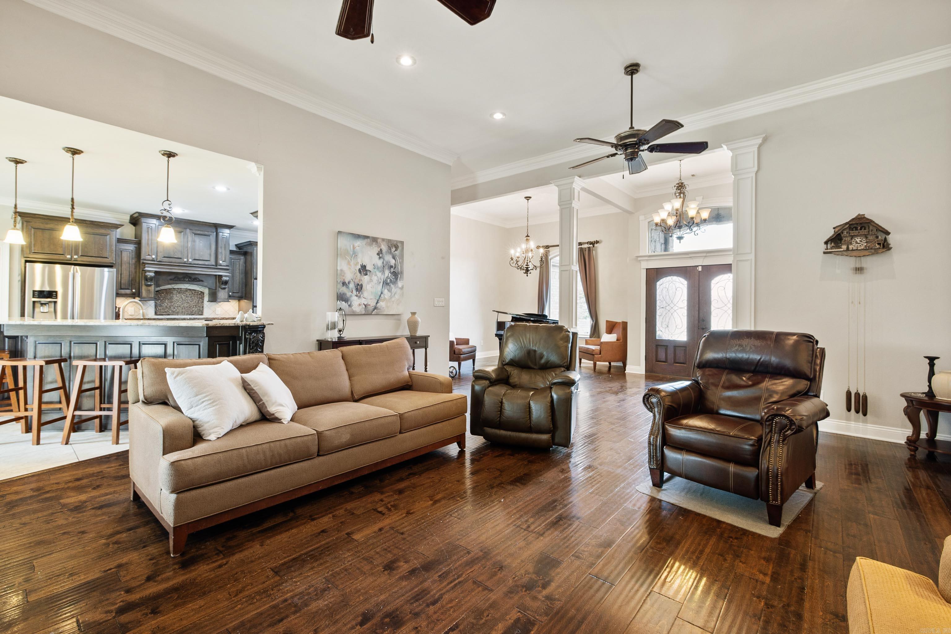 6557 Westminster Benton, AR 72019