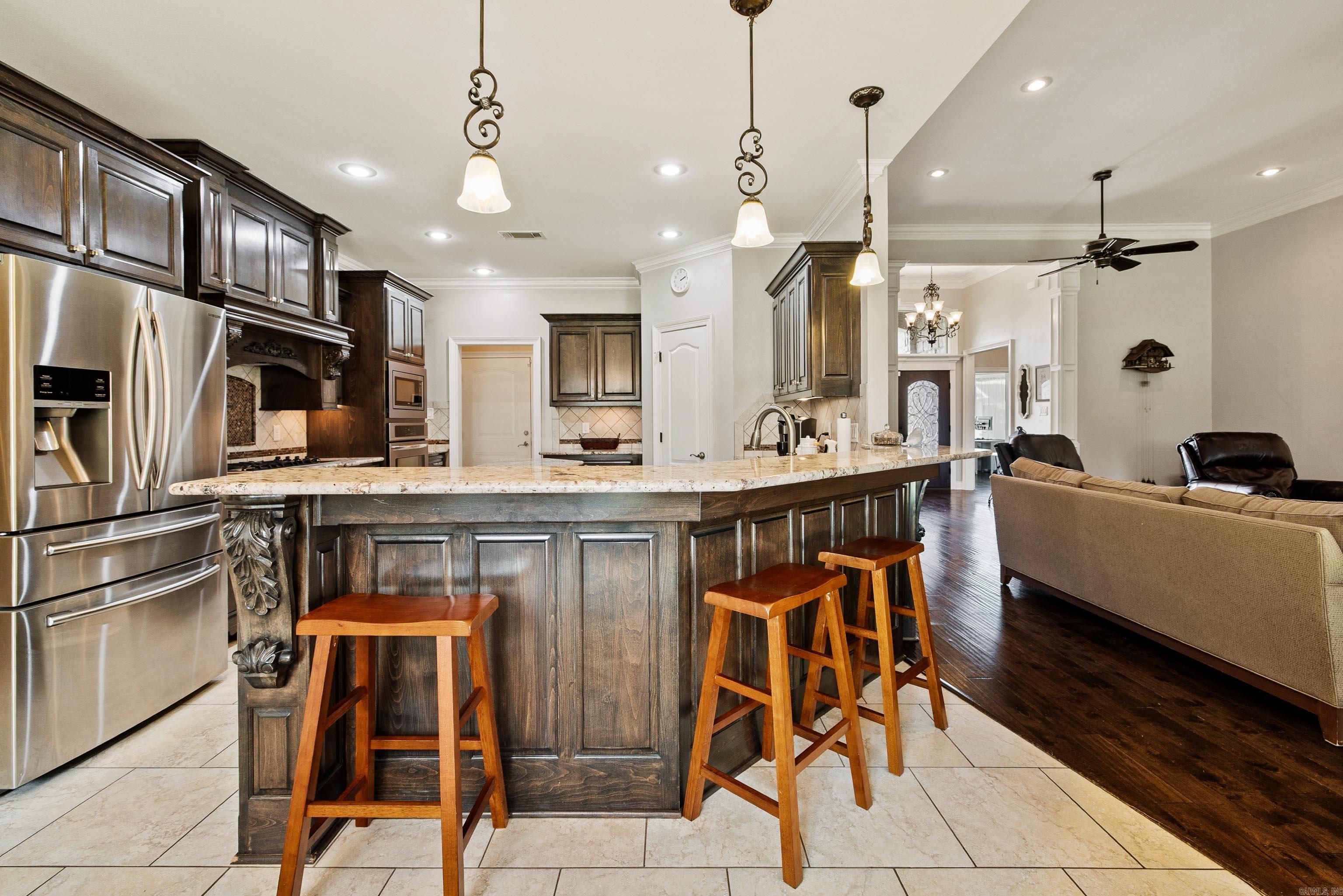 6557 Westminster Benton, AR 72019
