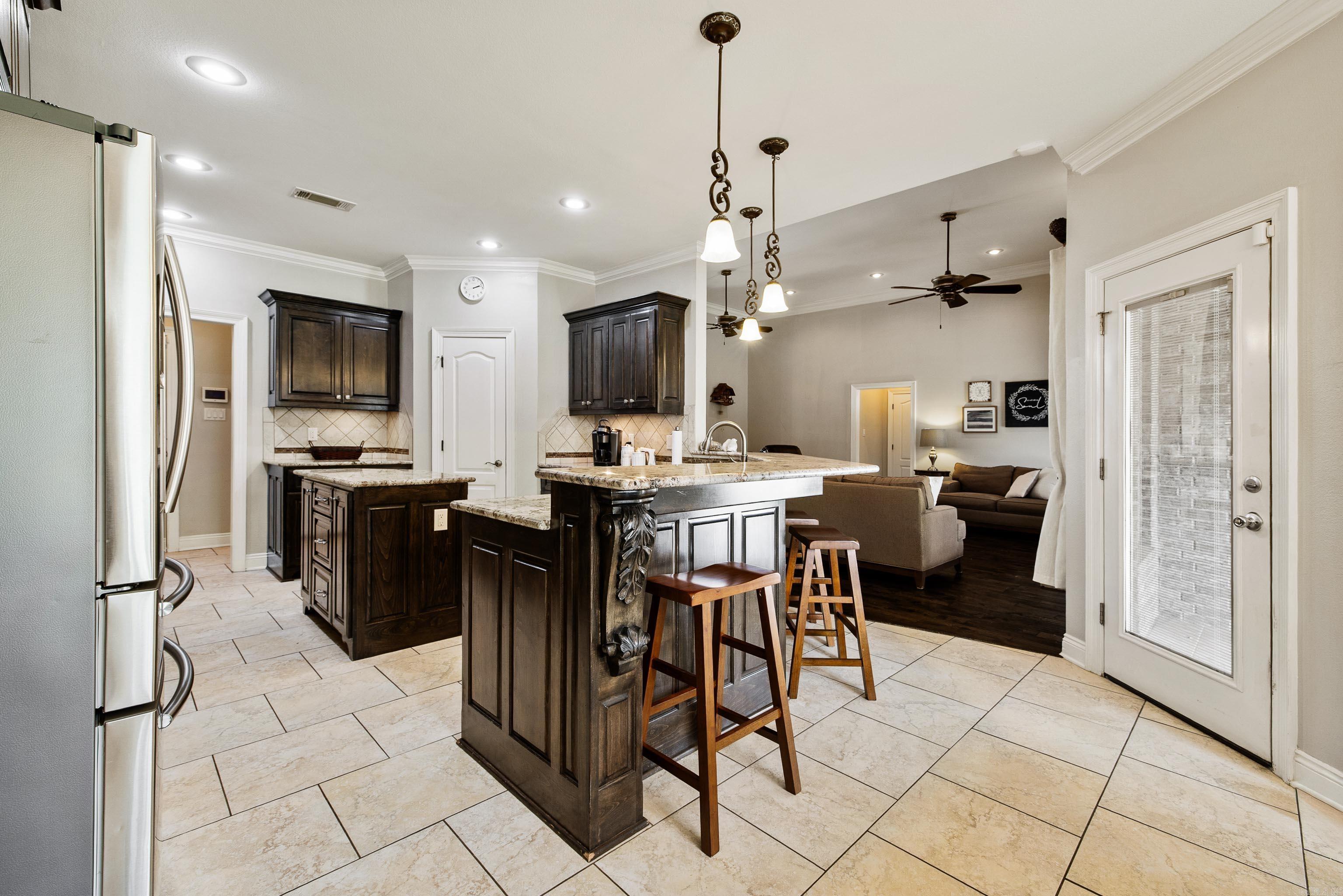 6557 Westminster Benton, AR 72019