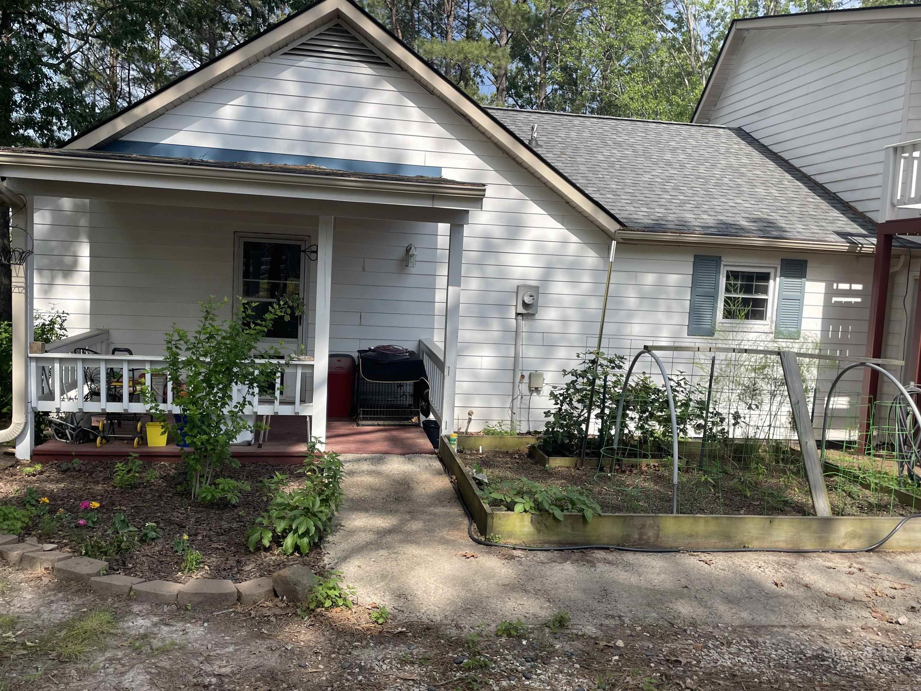 1044 Whipporwill  Mountain View, AR