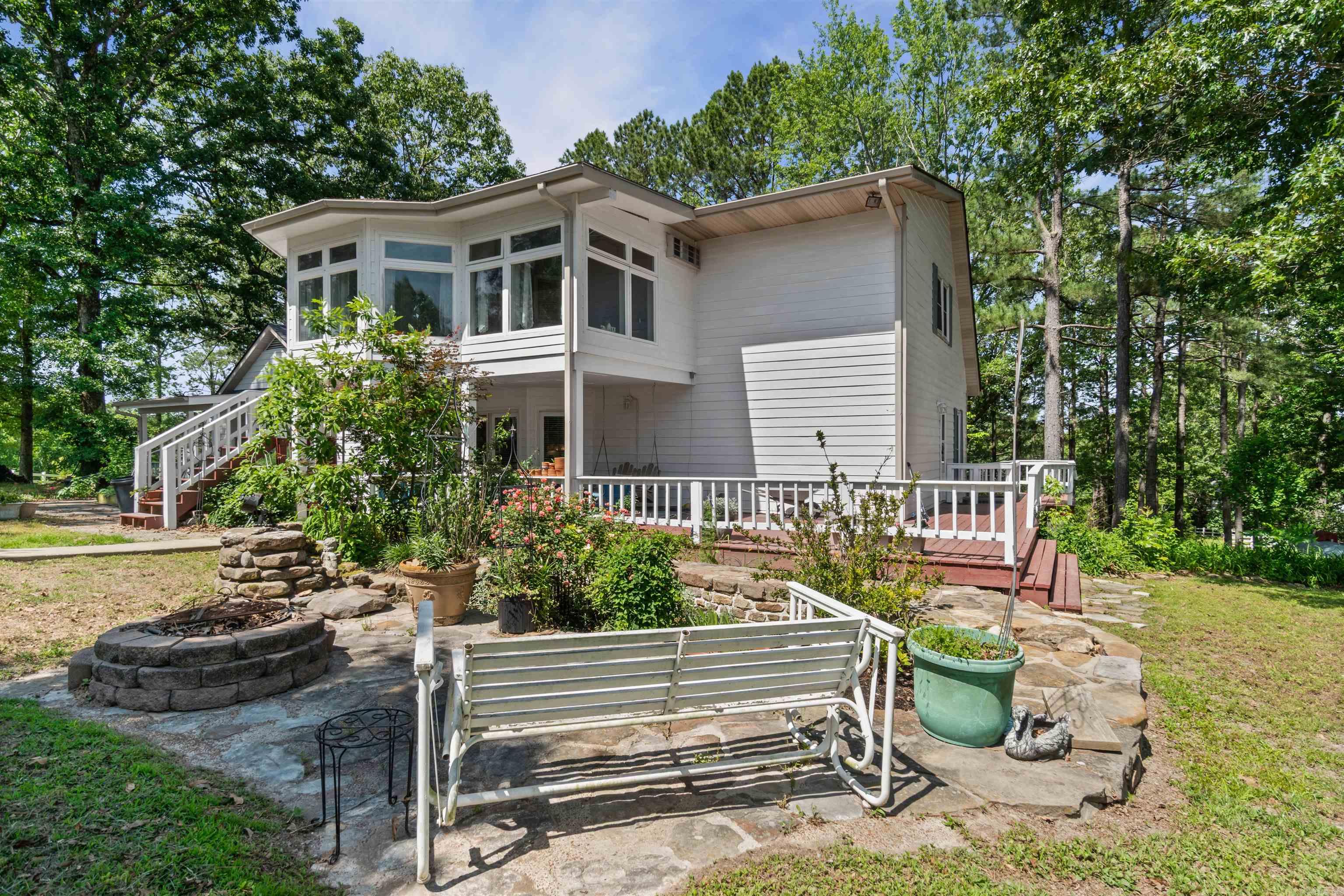 1044 Whipporwill  Mountain View, AR