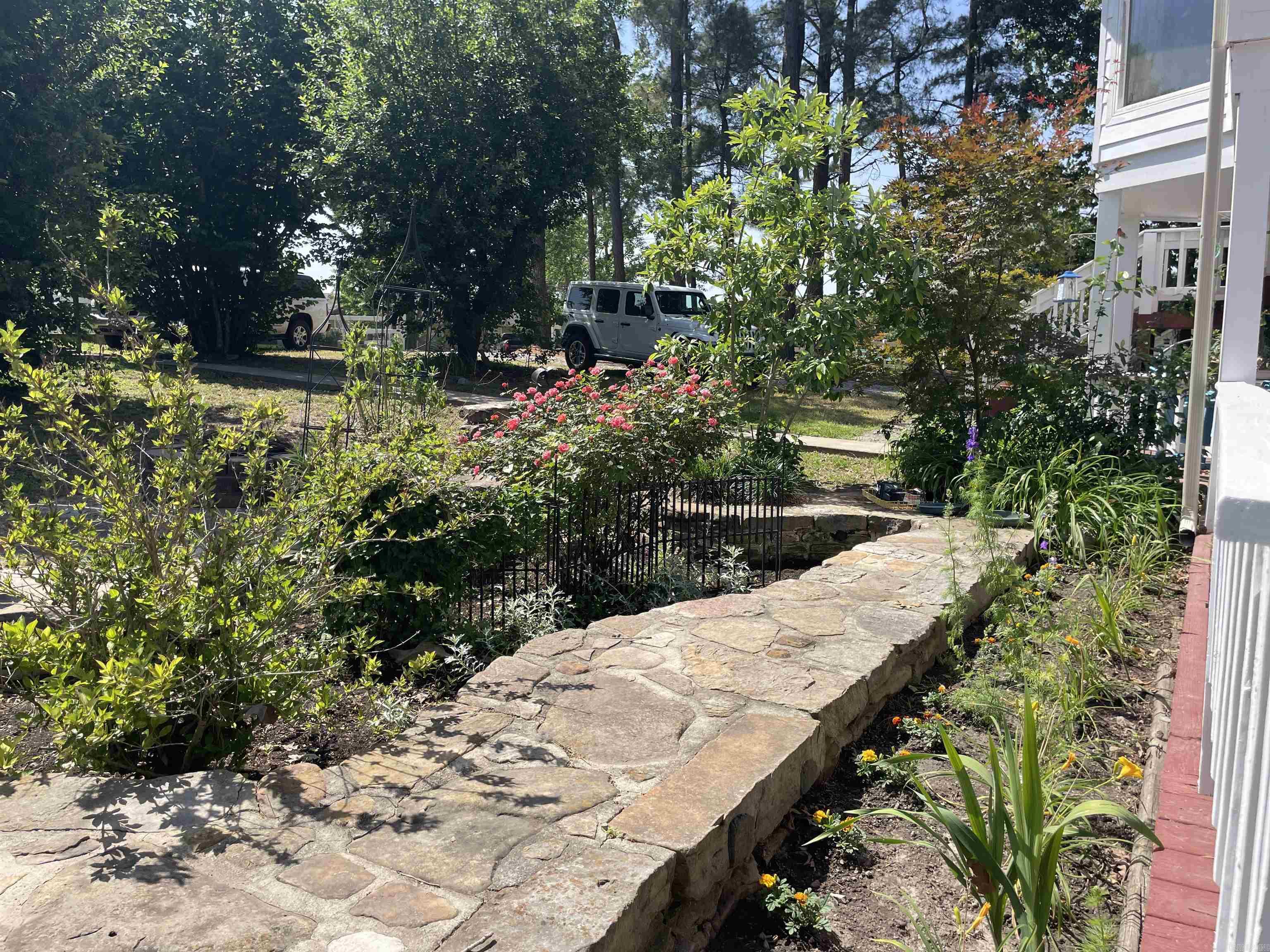 1044 Whipporwill  Mountain View, AR