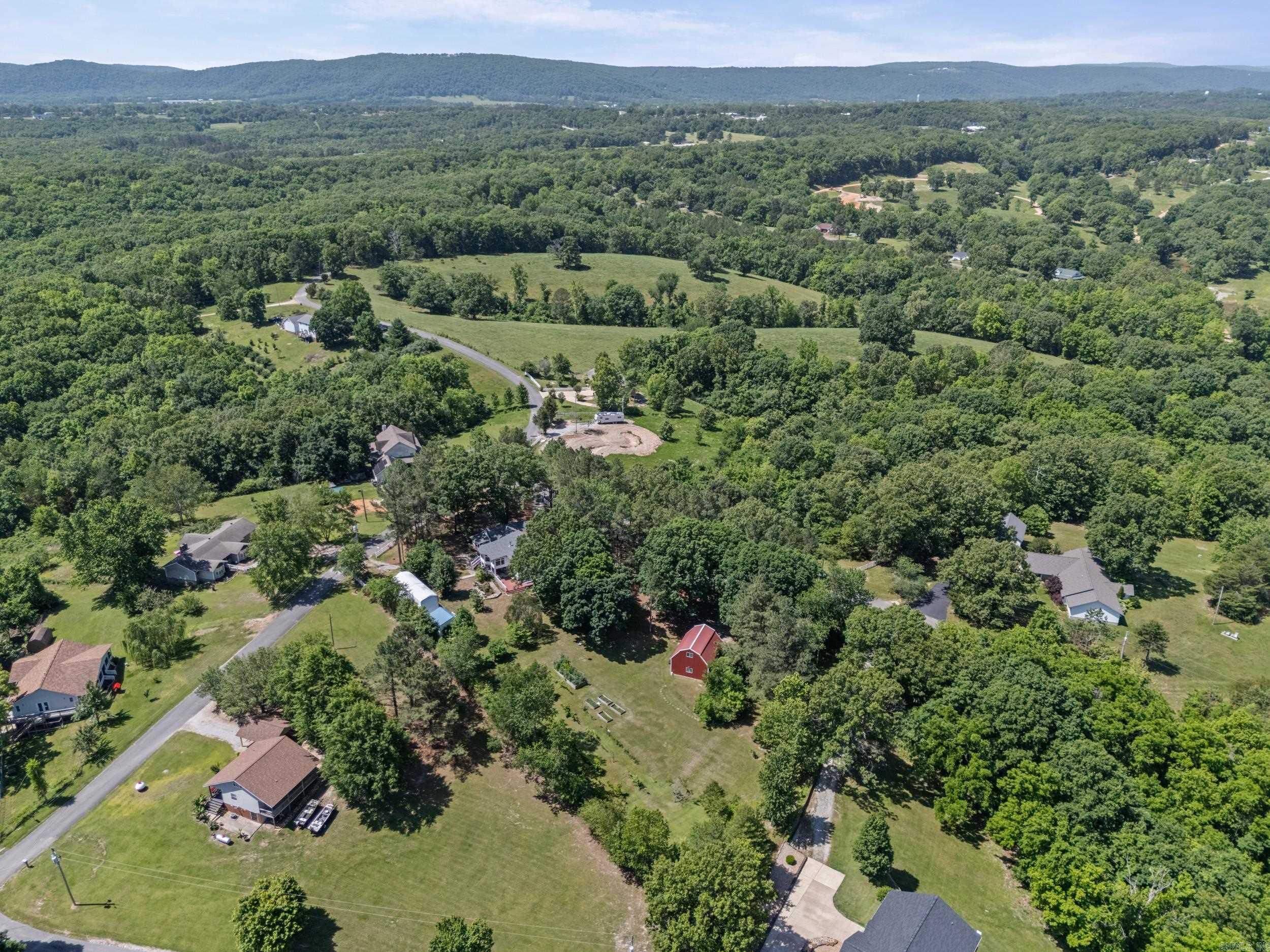 1044 Whipporwill  Mountain View, AR
