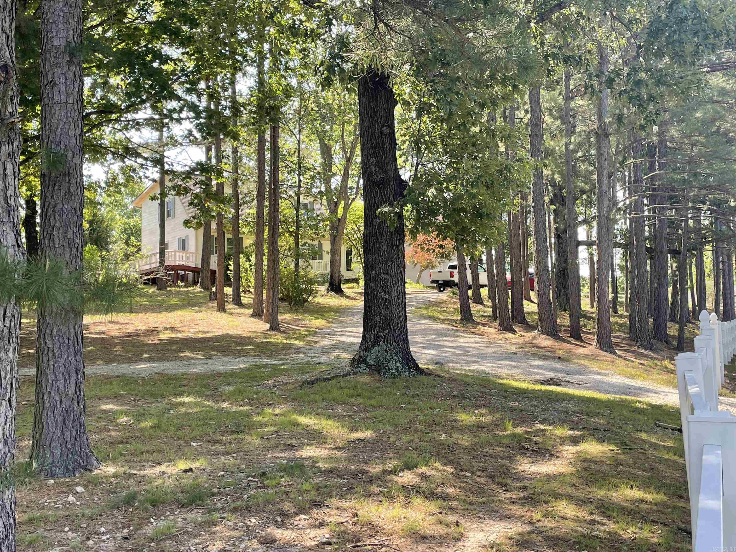 1044 Whipporwill  Mountain View, AR
