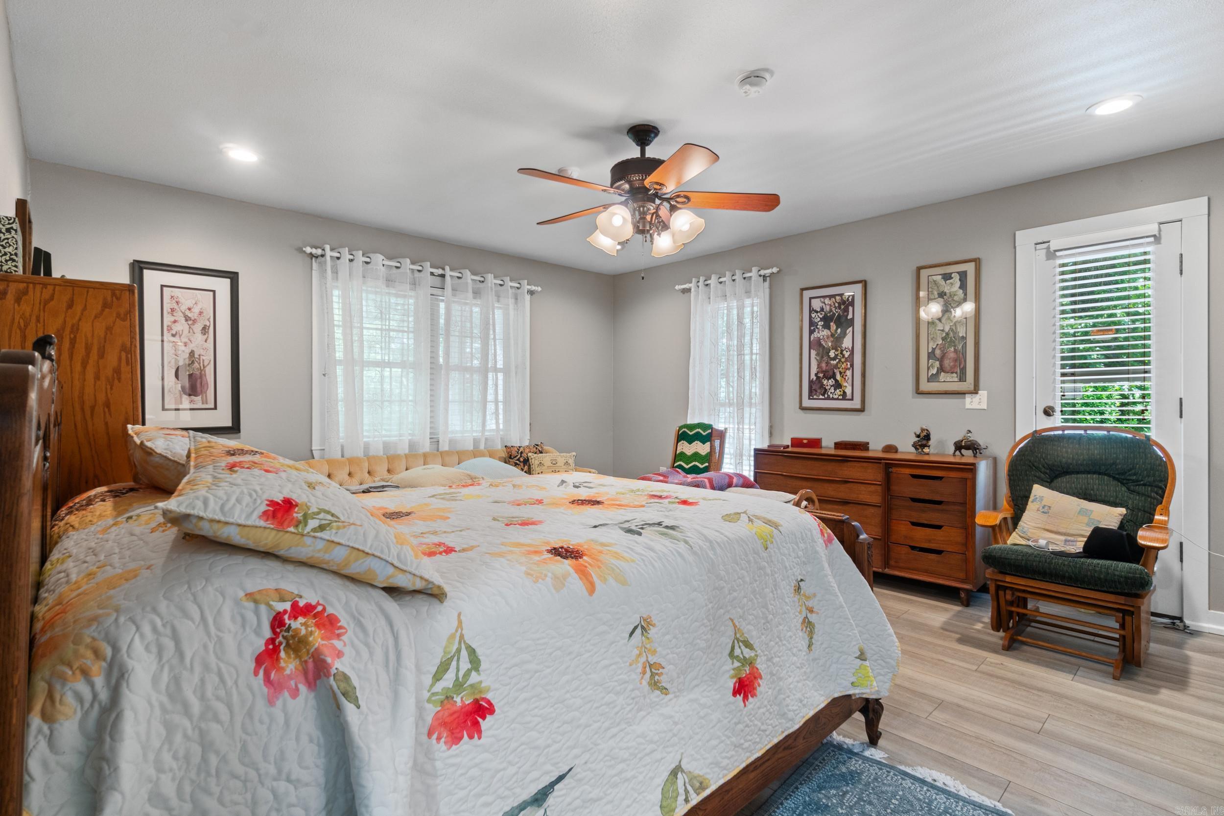 1044 Whipporwill  Mountain View, AR