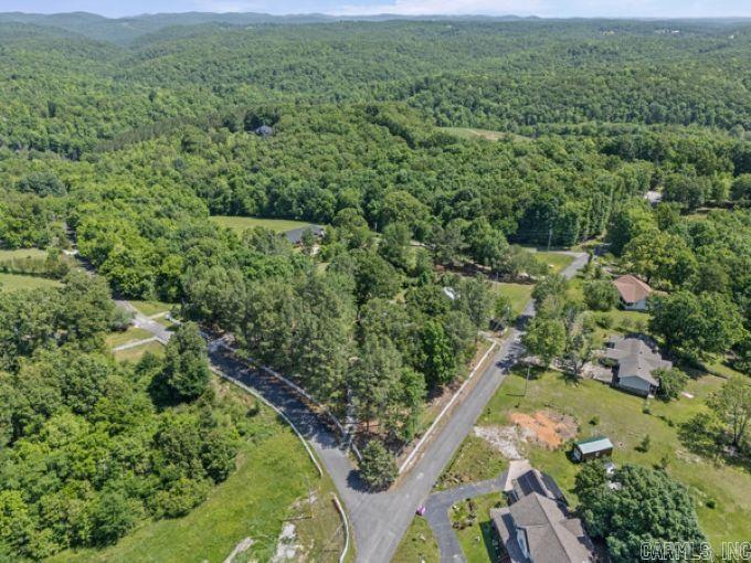 1044 Whipporwill  Mountain View, AR