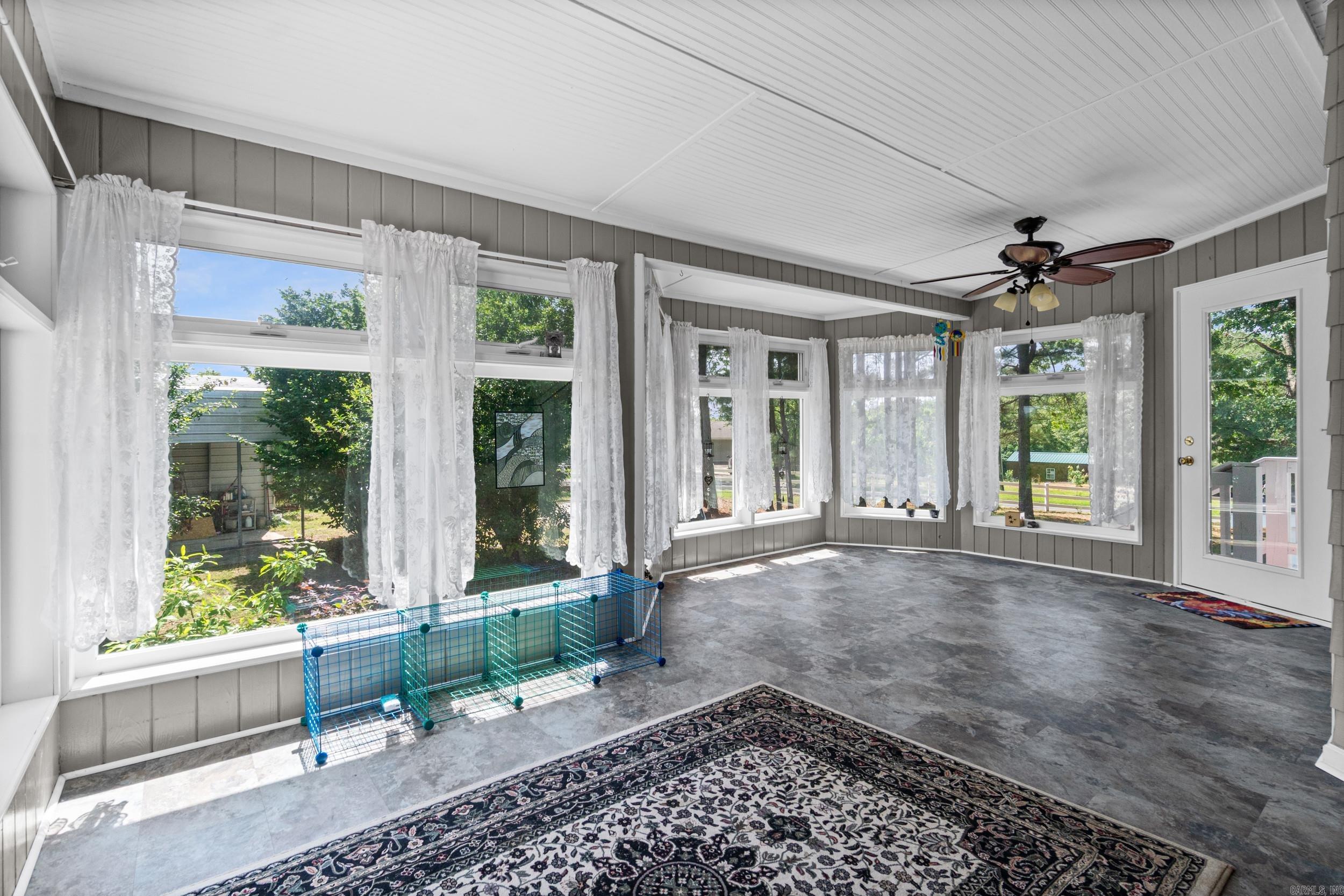 1044 Whipporwill  Mountain View, AR