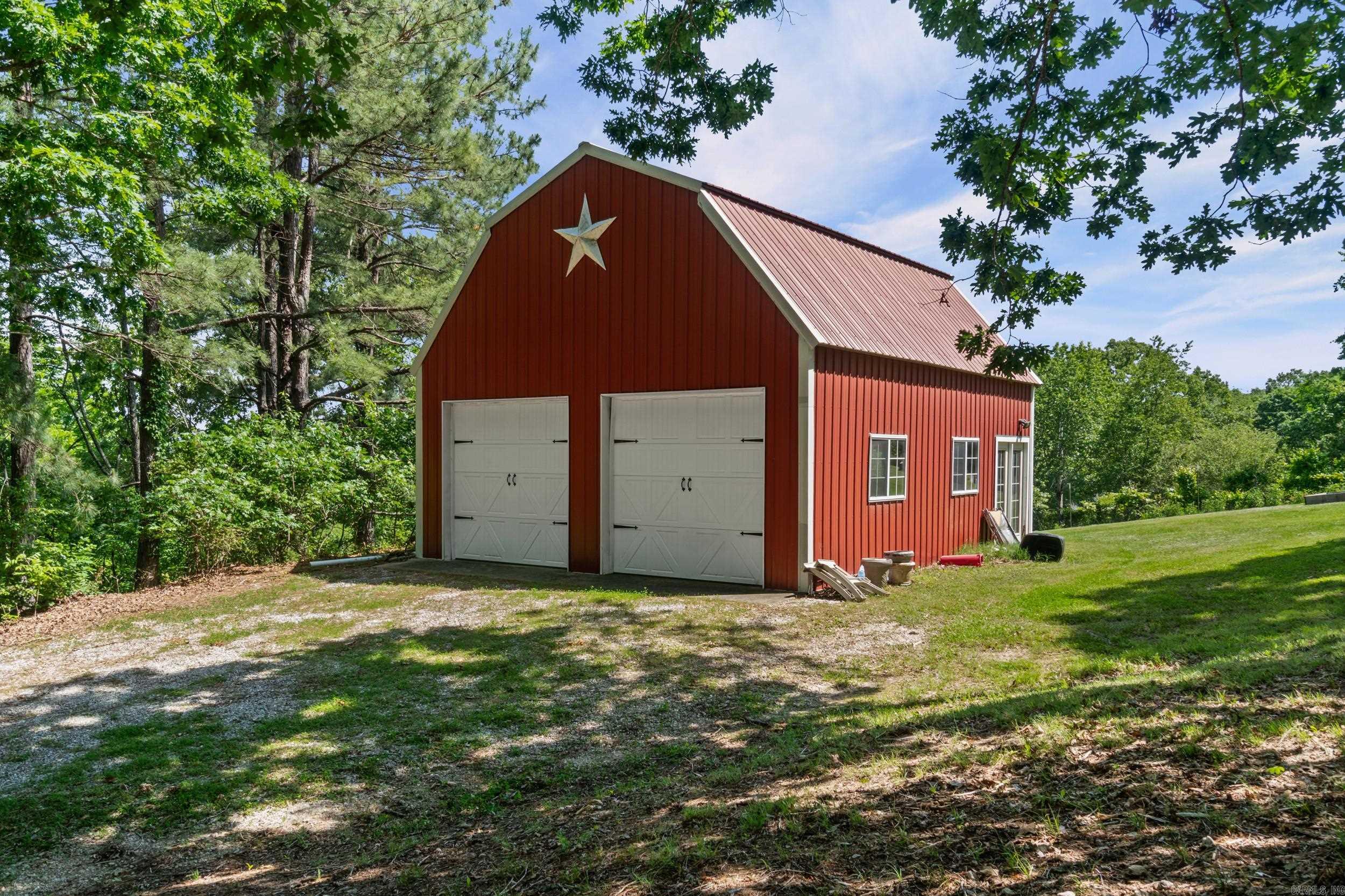 1044 Whipporwill  Mountain View, AR