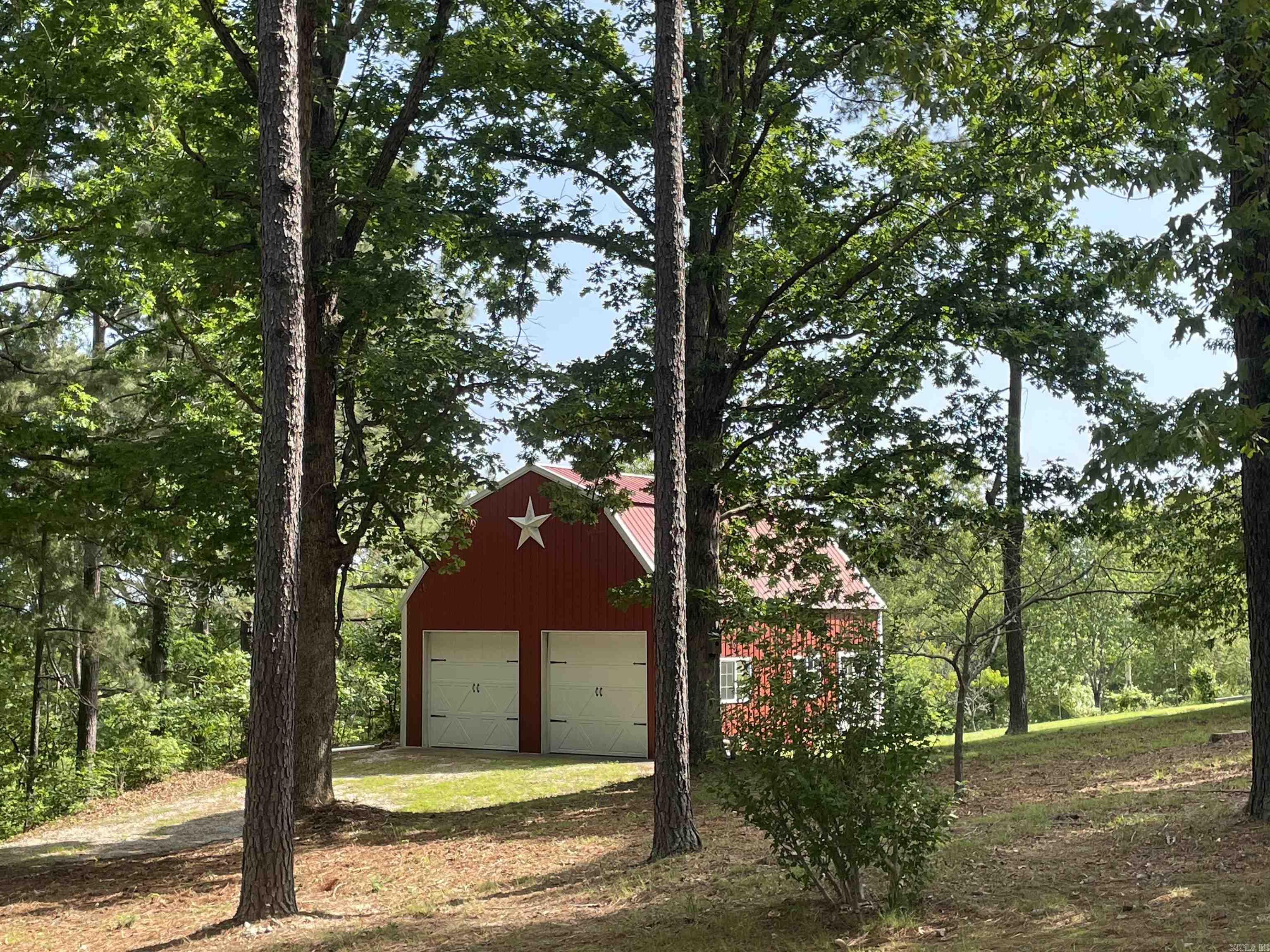 1044 Whipporwill  Mountain View, AR