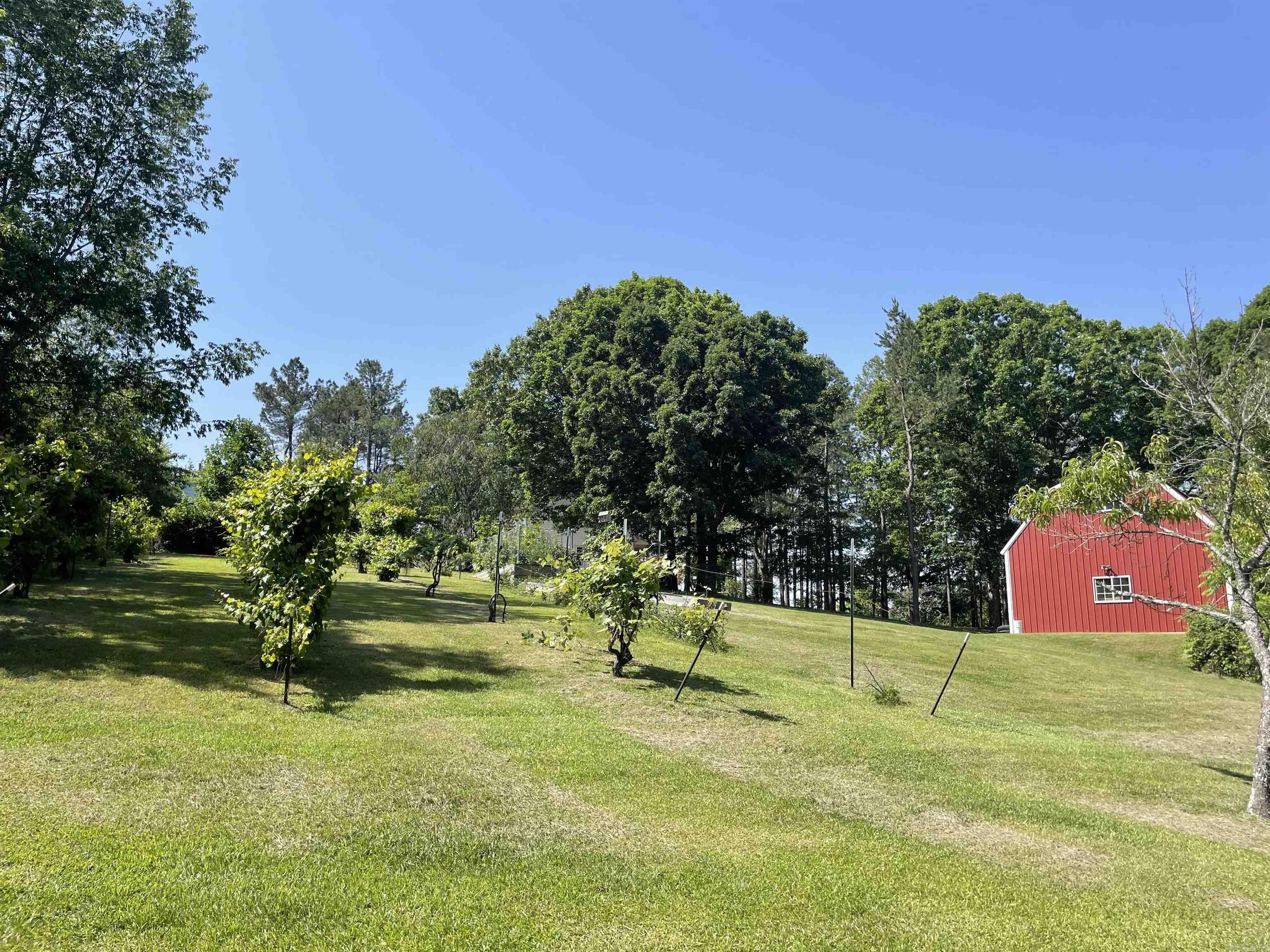 1044 Whipporwill  Mountain View, AR