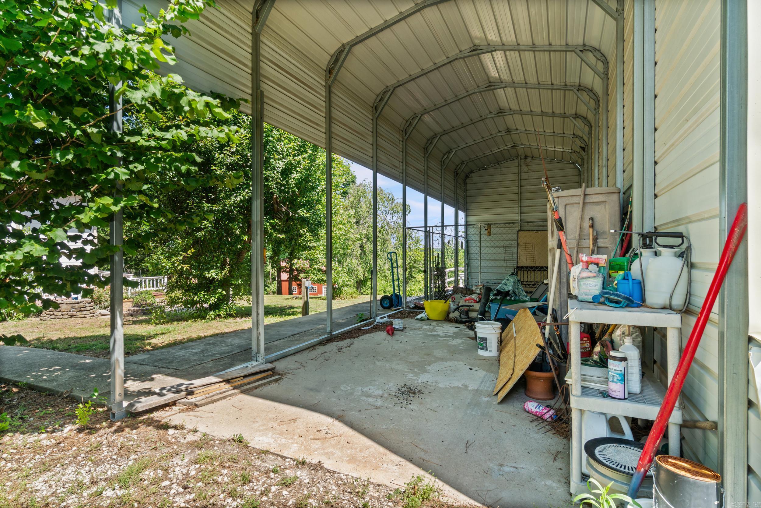 1044 Whipporwill  Mountain View, AR