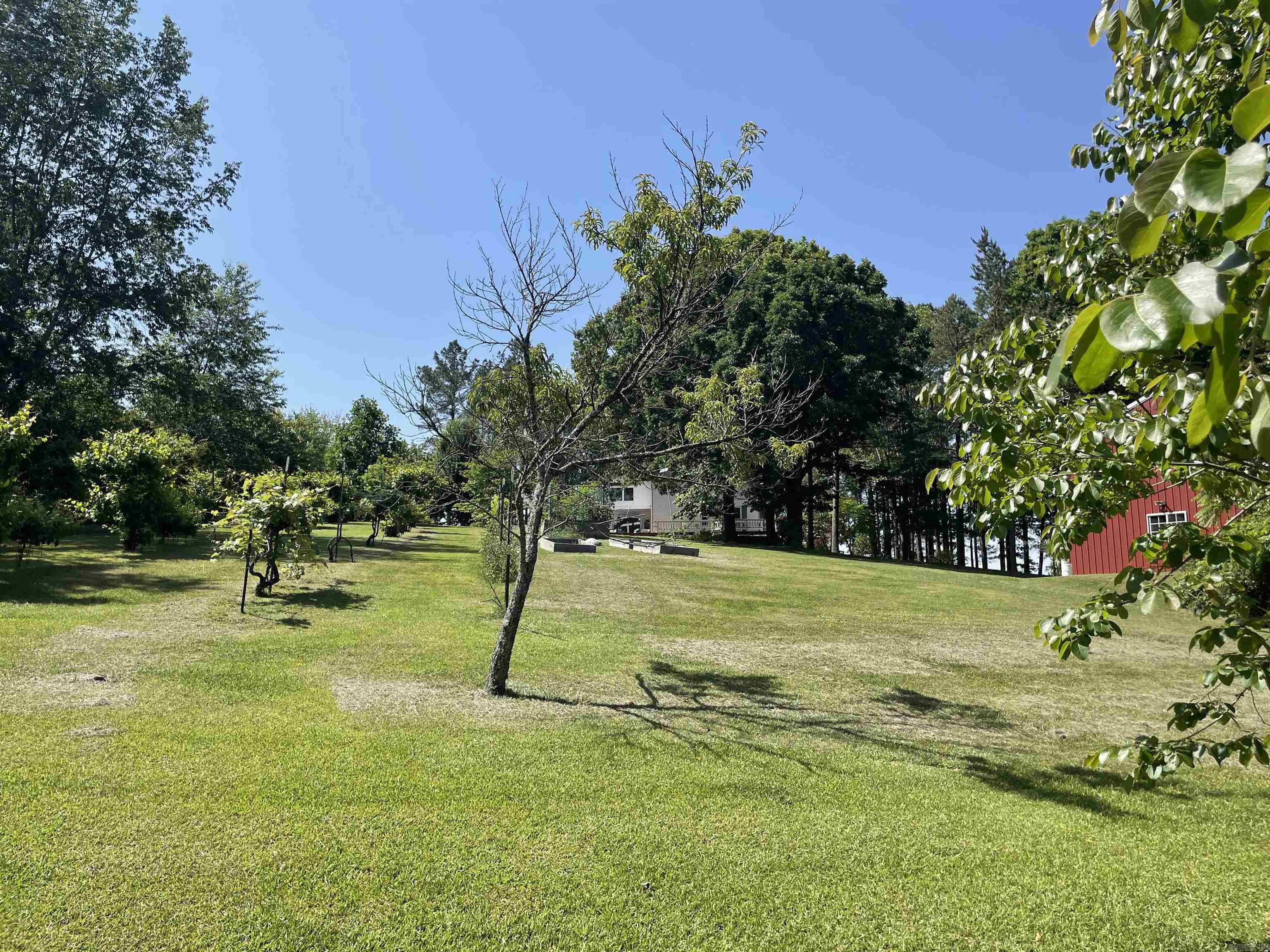 1044 Whipporwill  Mountain View, AR