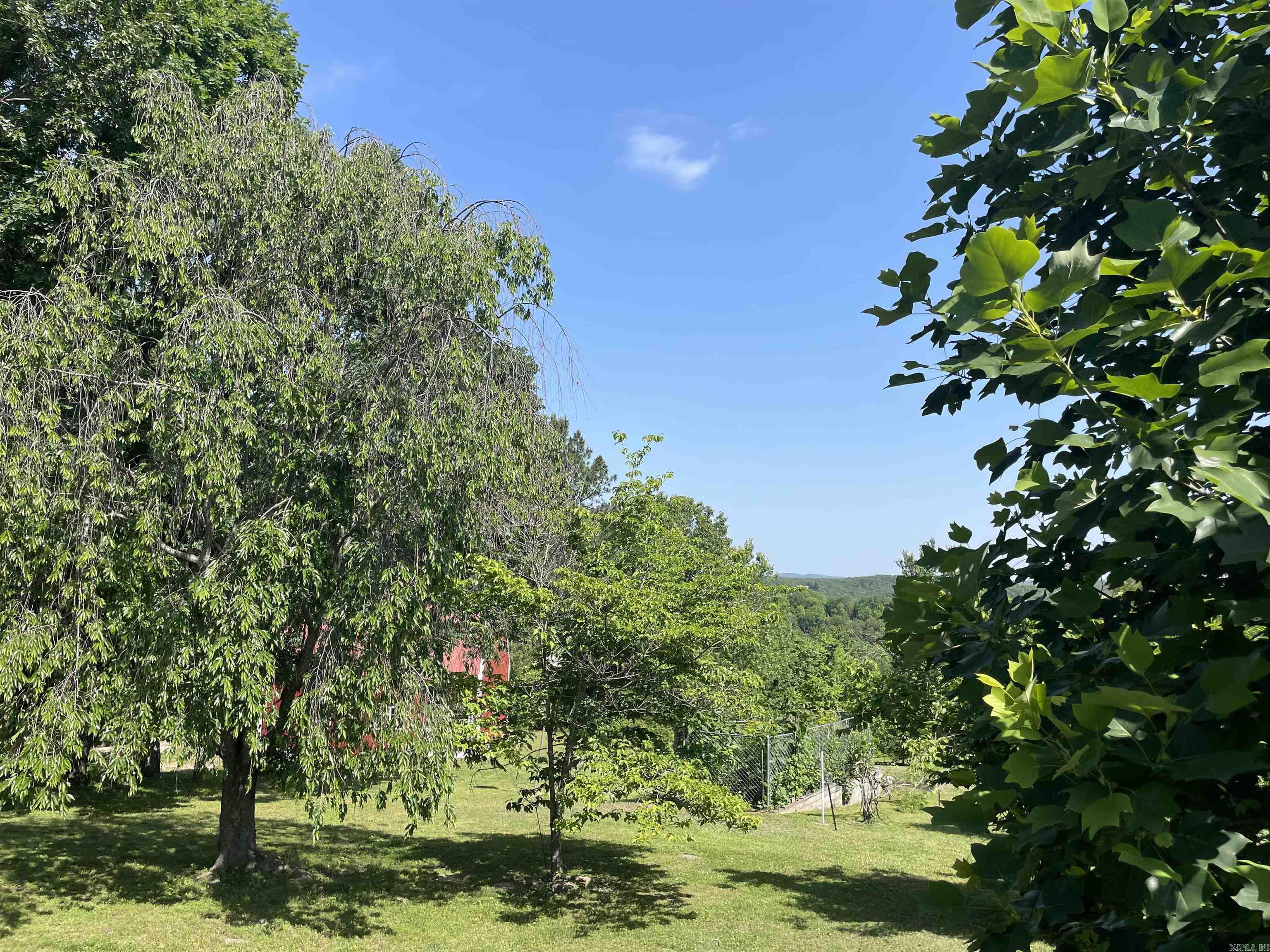 1044 Whipporwill  Mountain View, AR