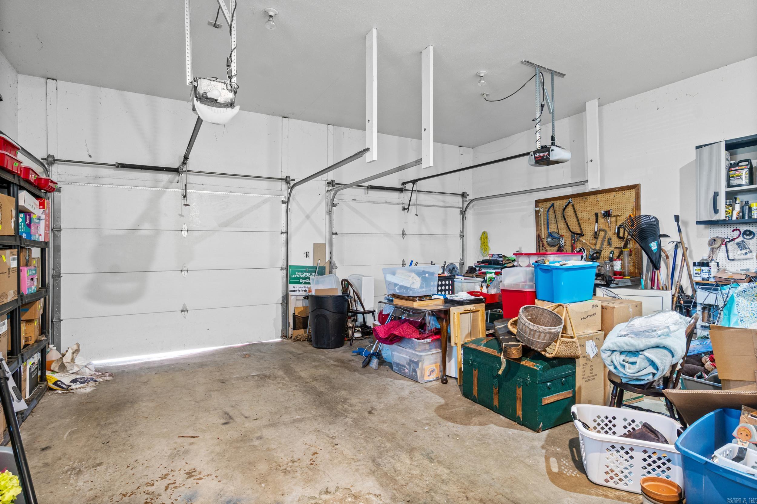 1044 Whipporwill  Mountain View, AR