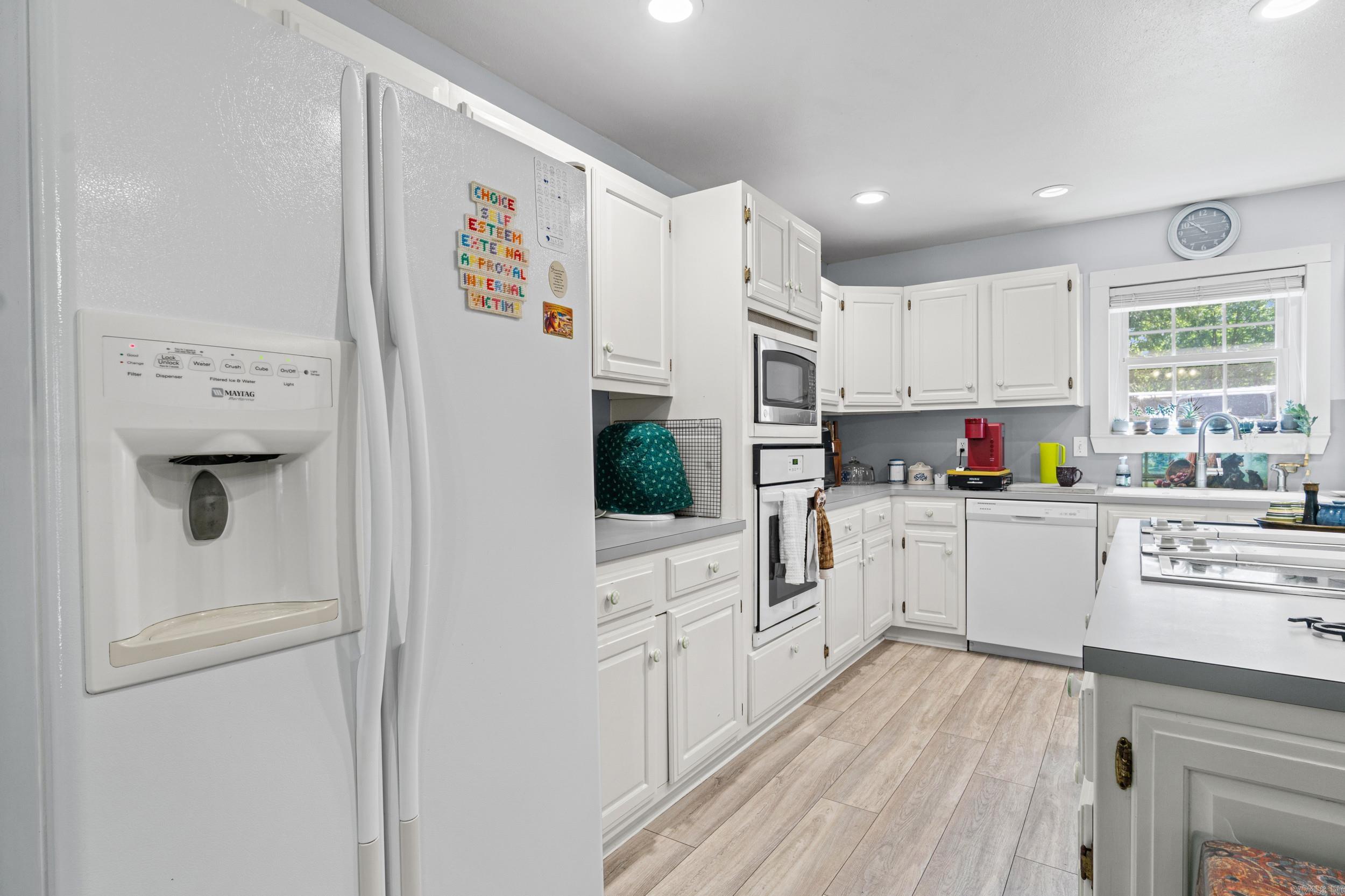 1044 Whipporwill  Mountain View, AR