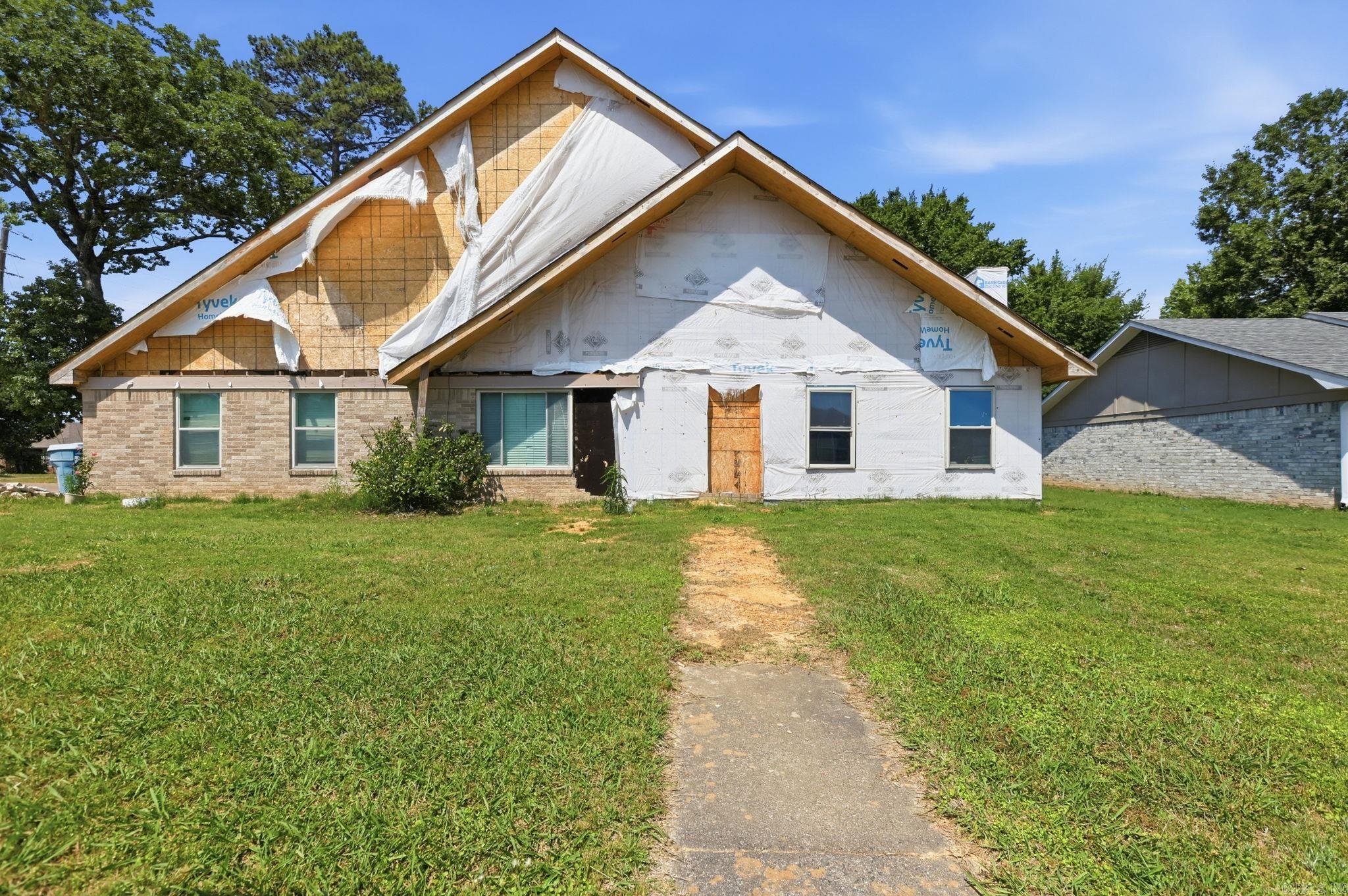 6018 Timberside Road  Little Rock, AR
