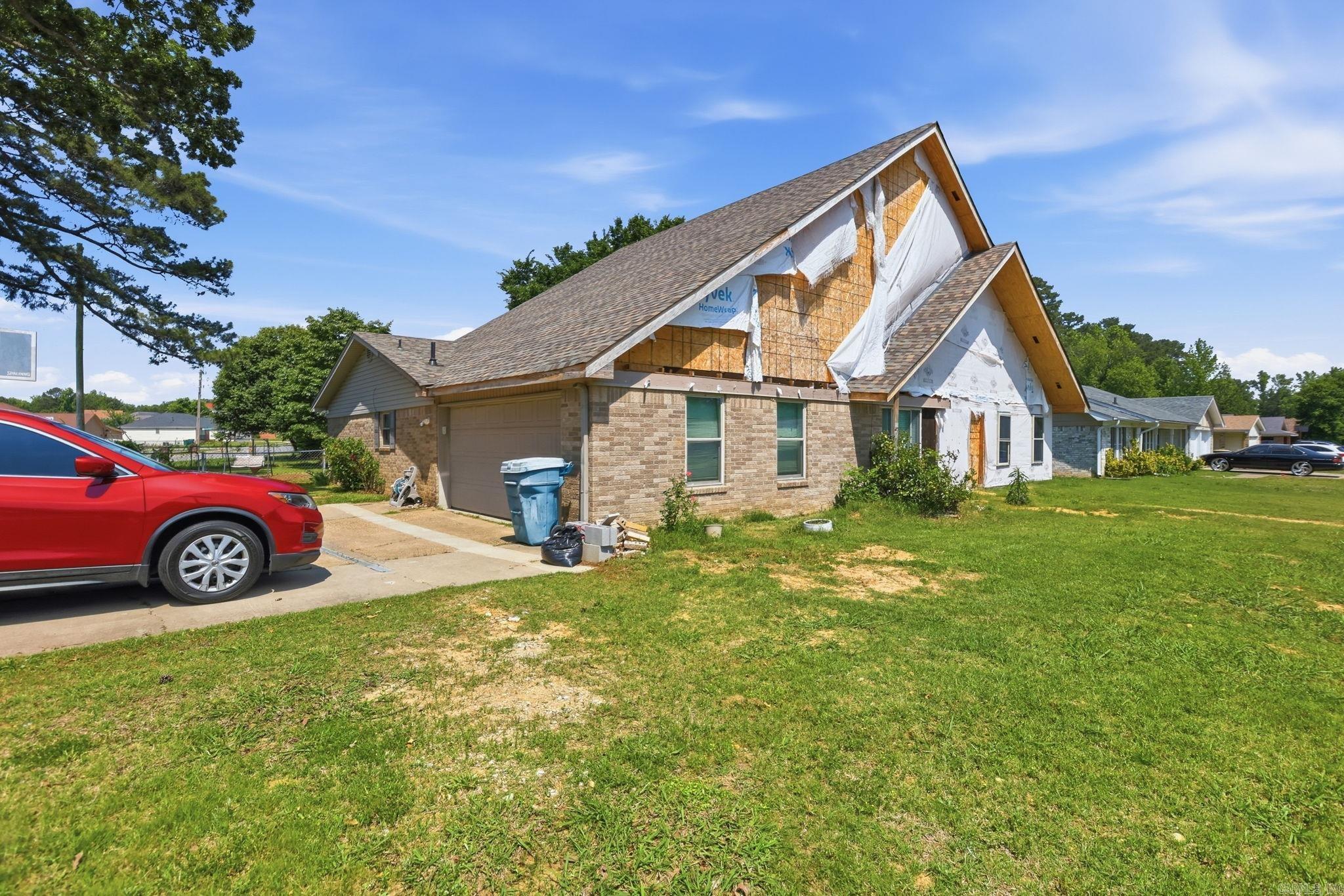 6018 Timberside Road  Little Rock, AR