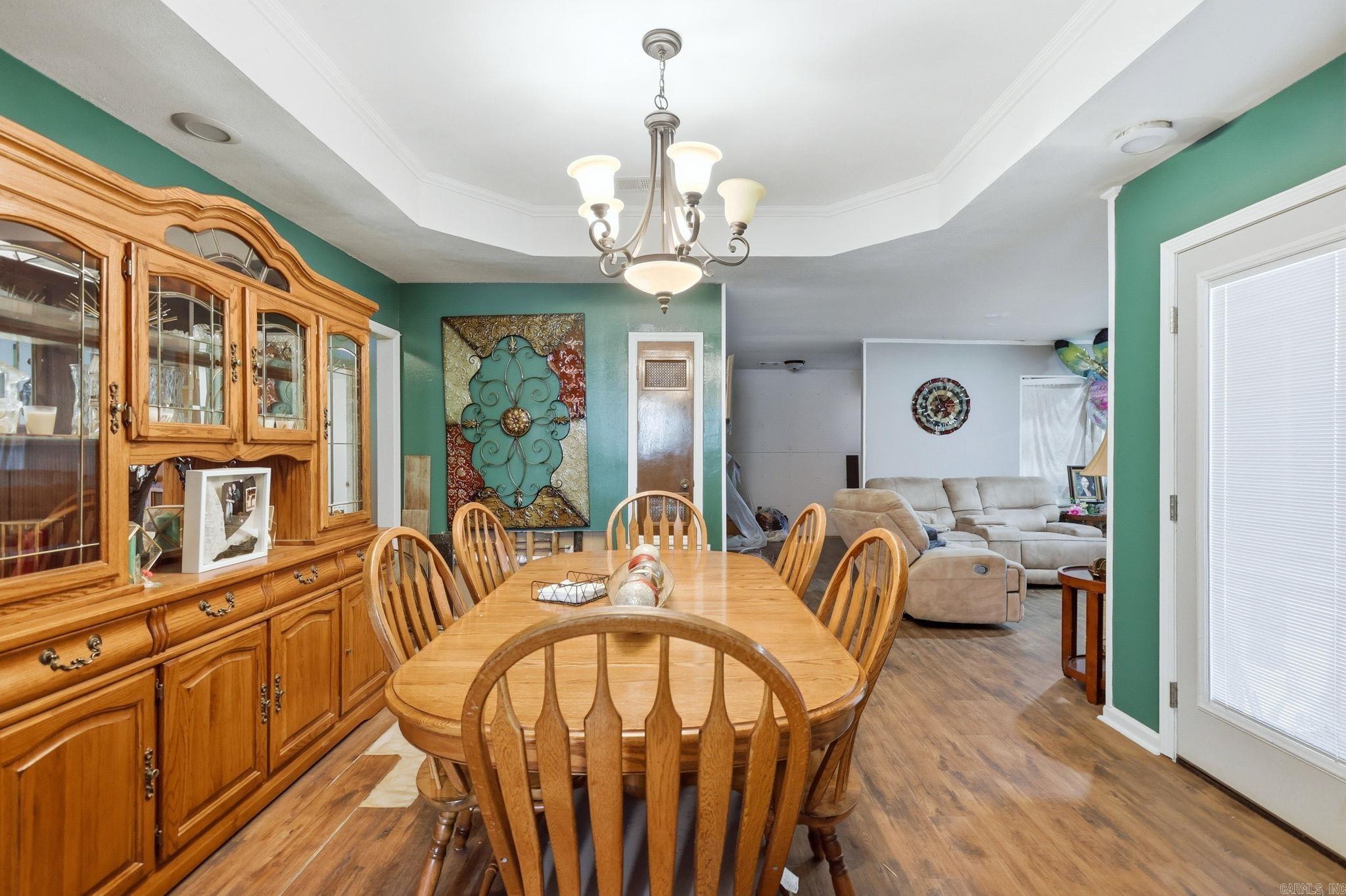 6018 Timberside Road  Little Rock, AR