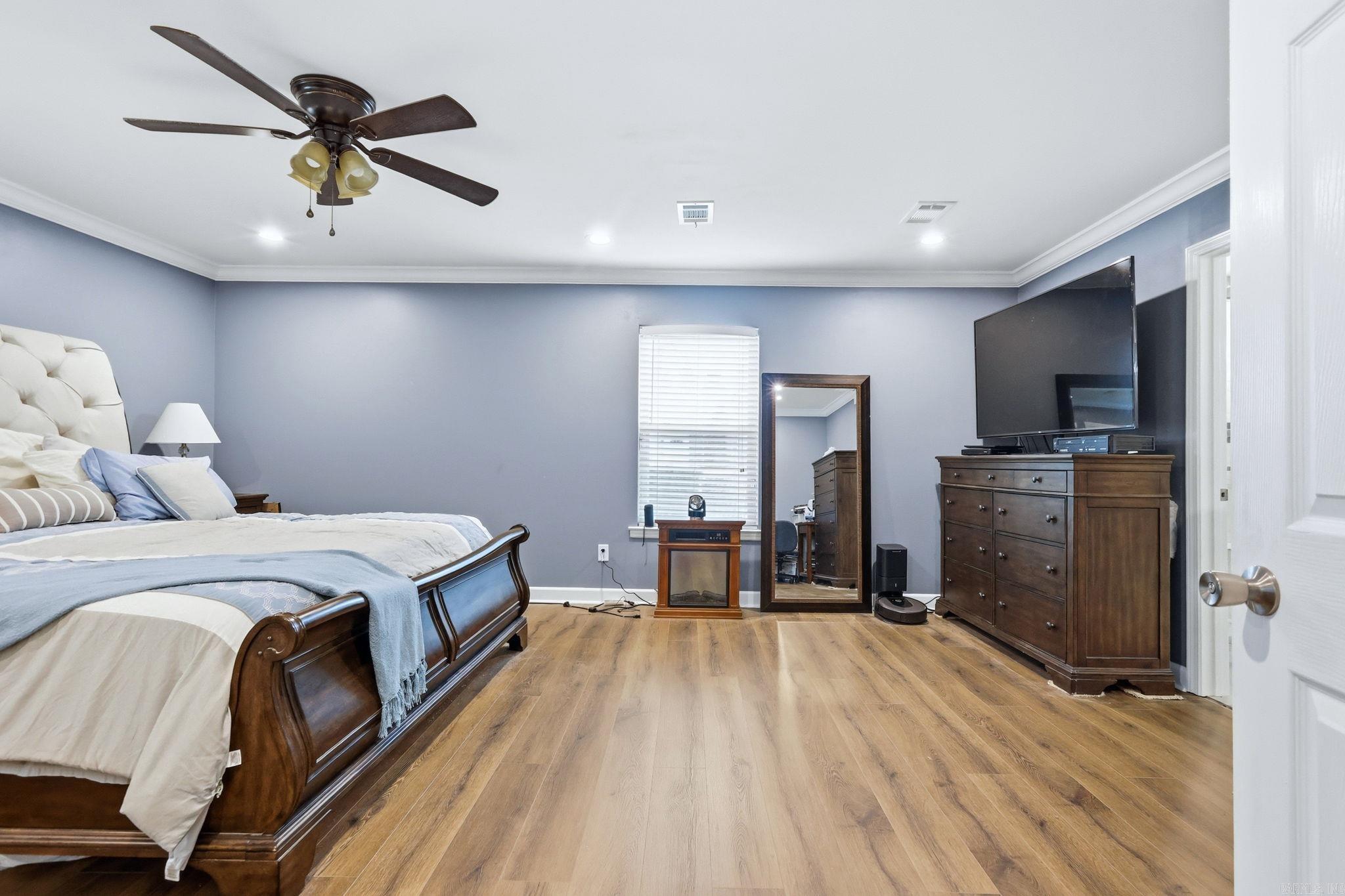 6018 Timberside Road  Little Rock, AR