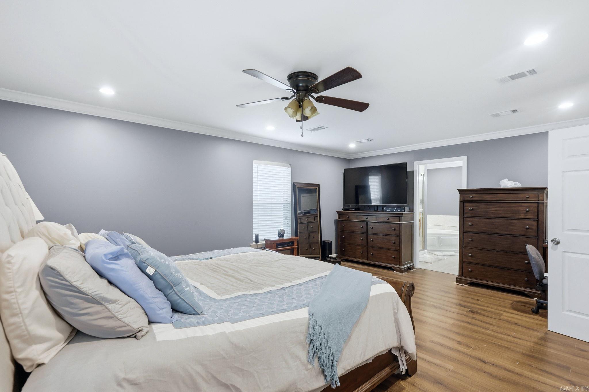 6018 Timberside Road  Little Rock, AR