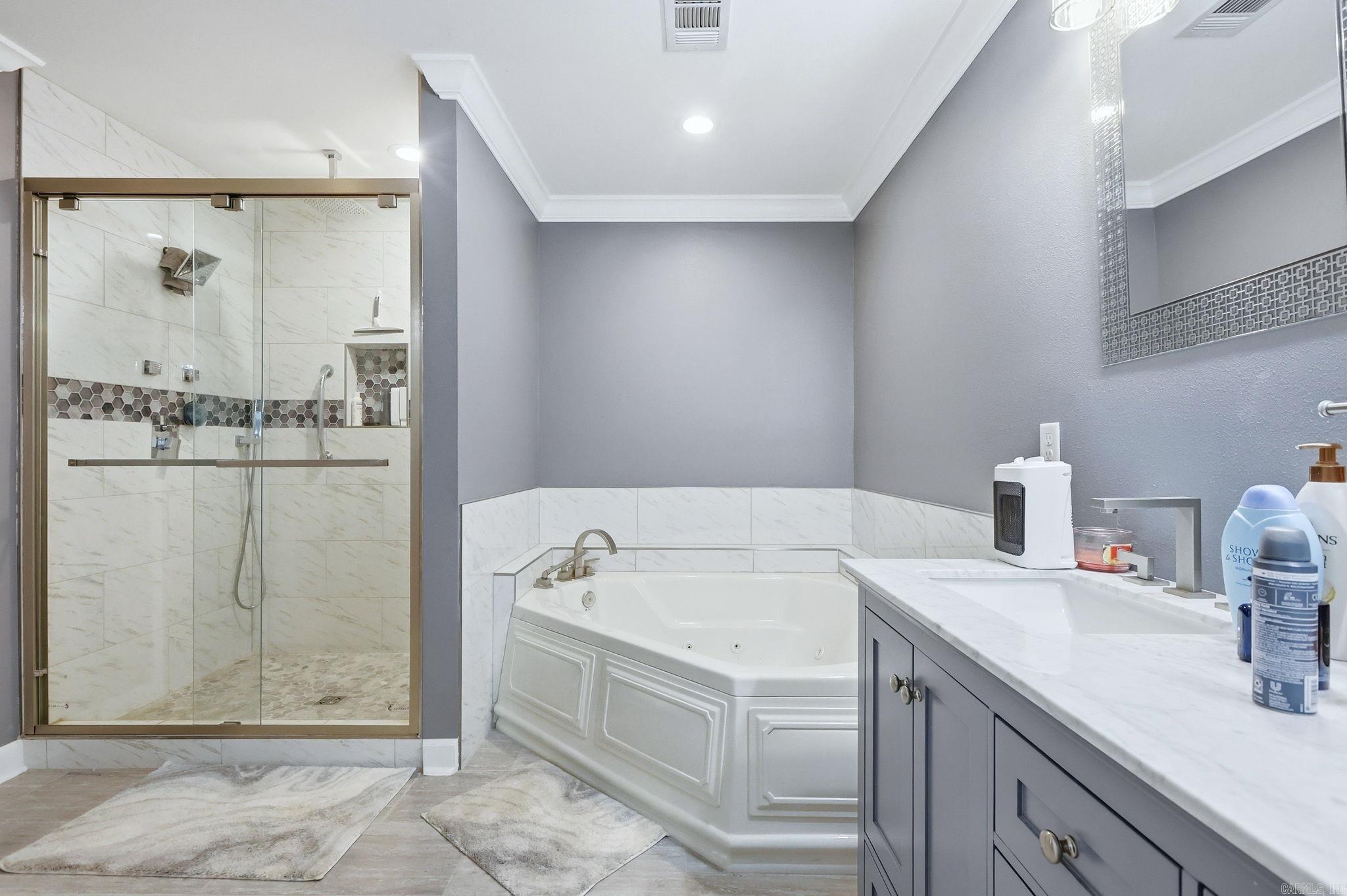 6018 Timberside Road  Little Rock, AR
