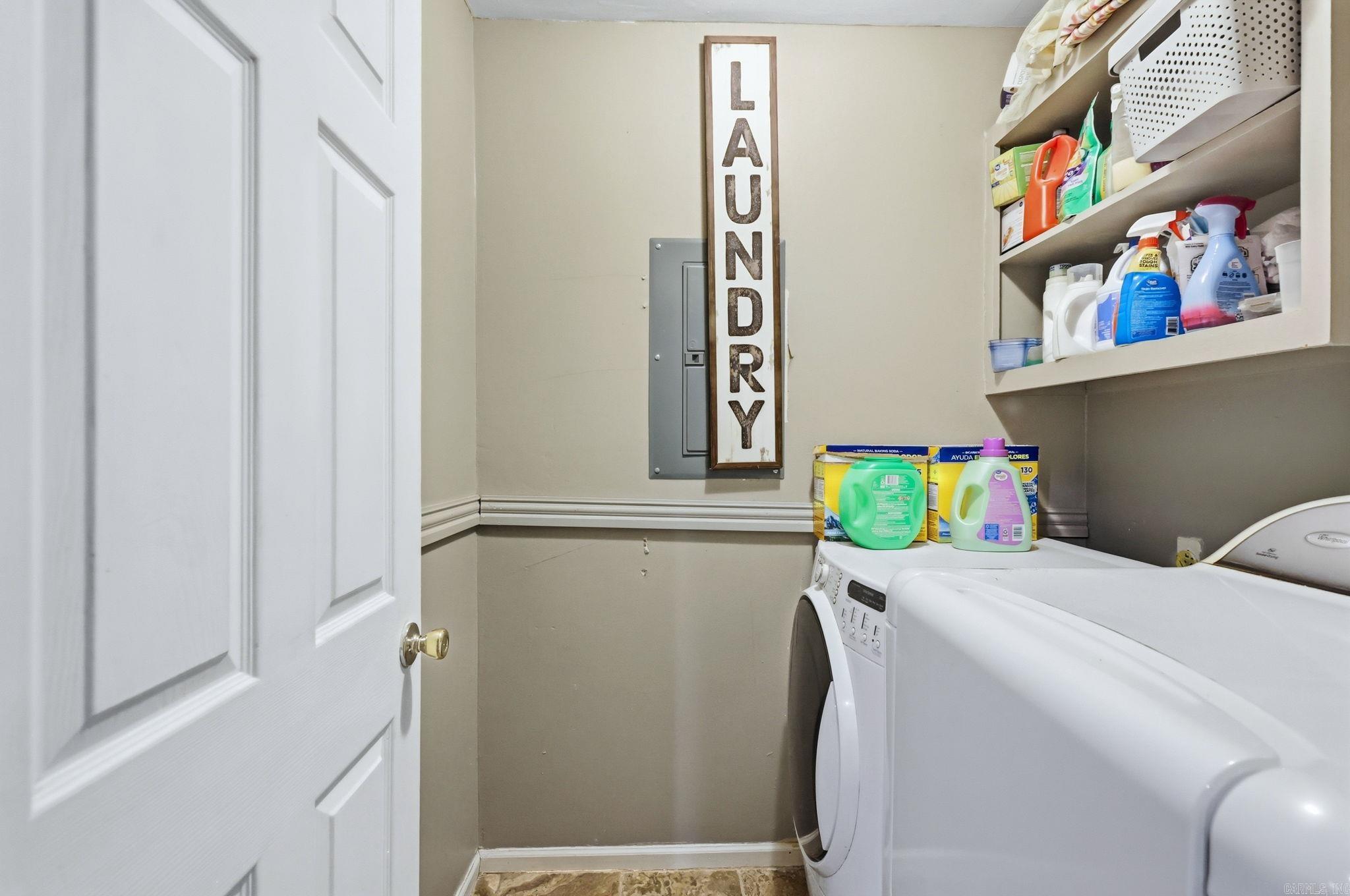 6018 Timberside Road  Little Rock, AR