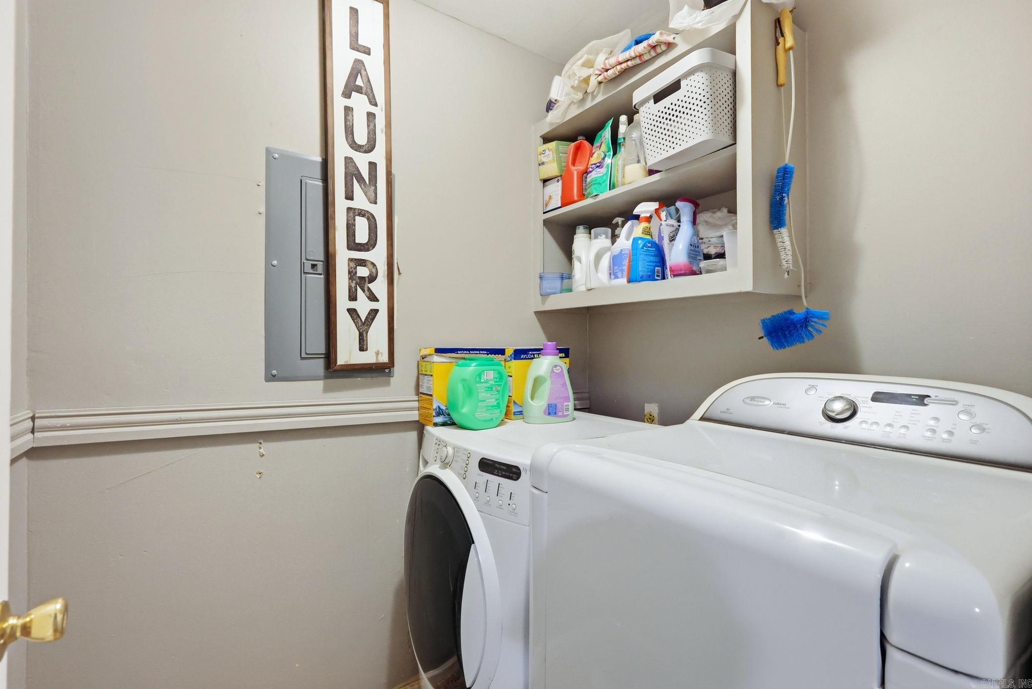 6018 Timberside Road  Little Rock, AR