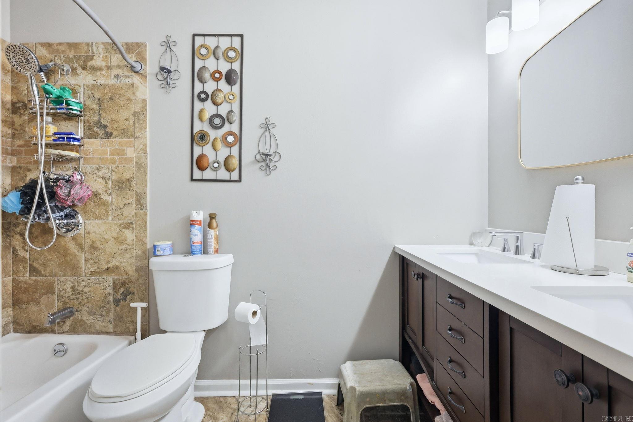 6018 Timberside Road  Little Rock, AR