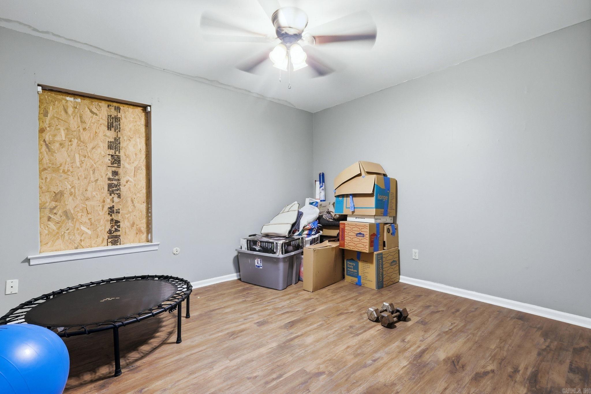 6018 Timberside Road  Little Rock, AR