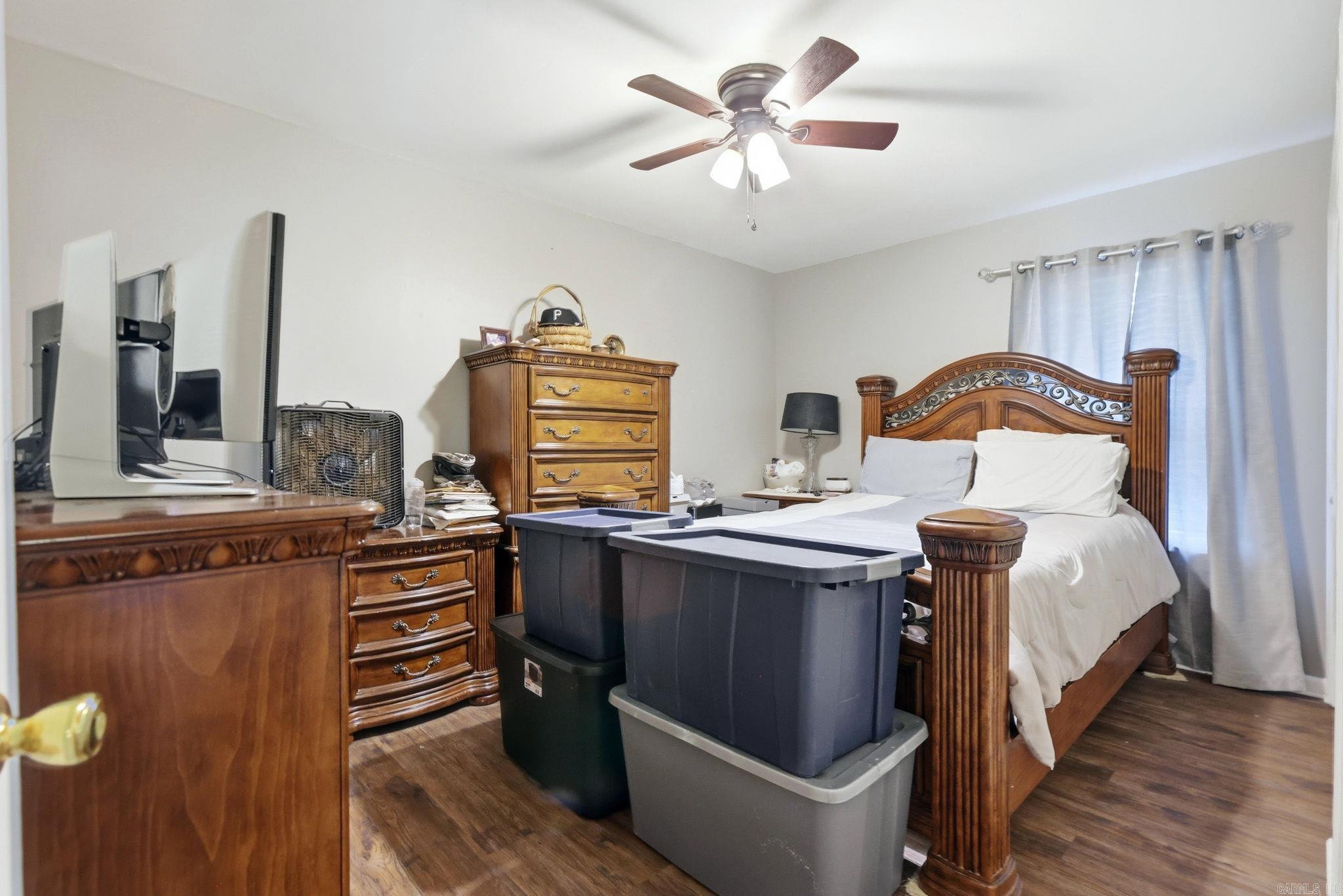 6018 Timberside Road  Little Rock, AR