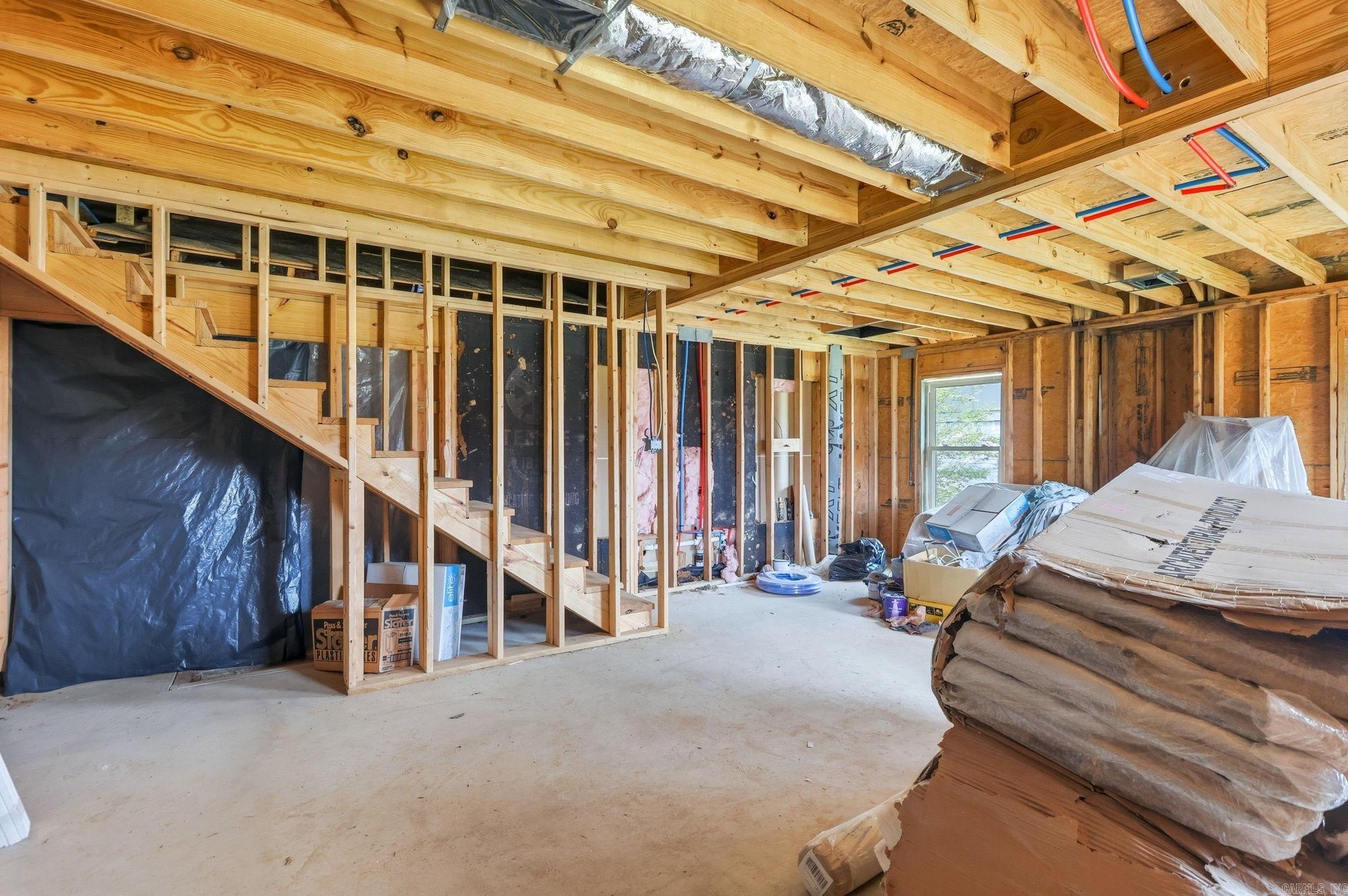 6018 Timberside Road  Little Rock, AR