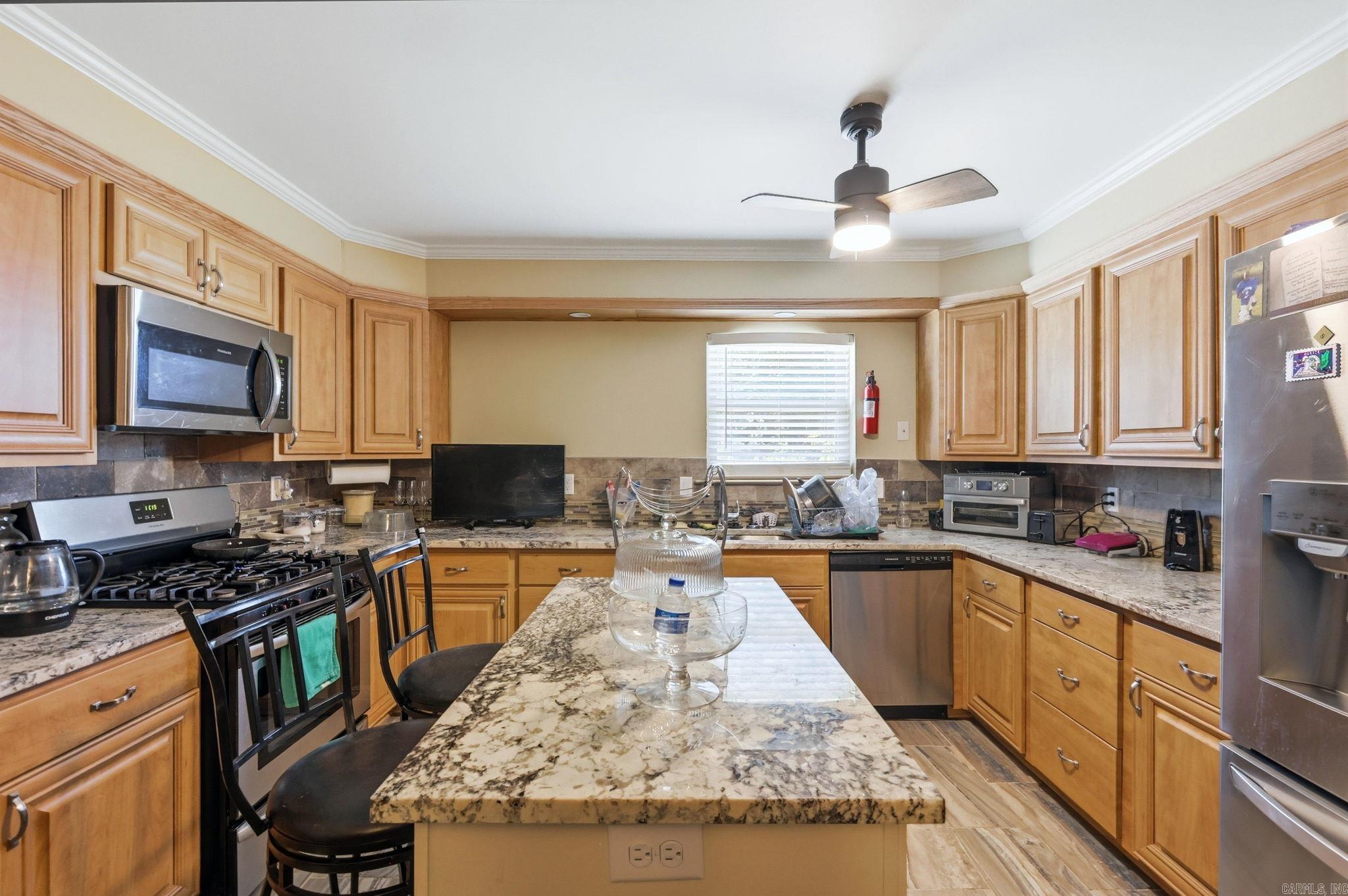 6018 Timberside Road  Little Rock, AR