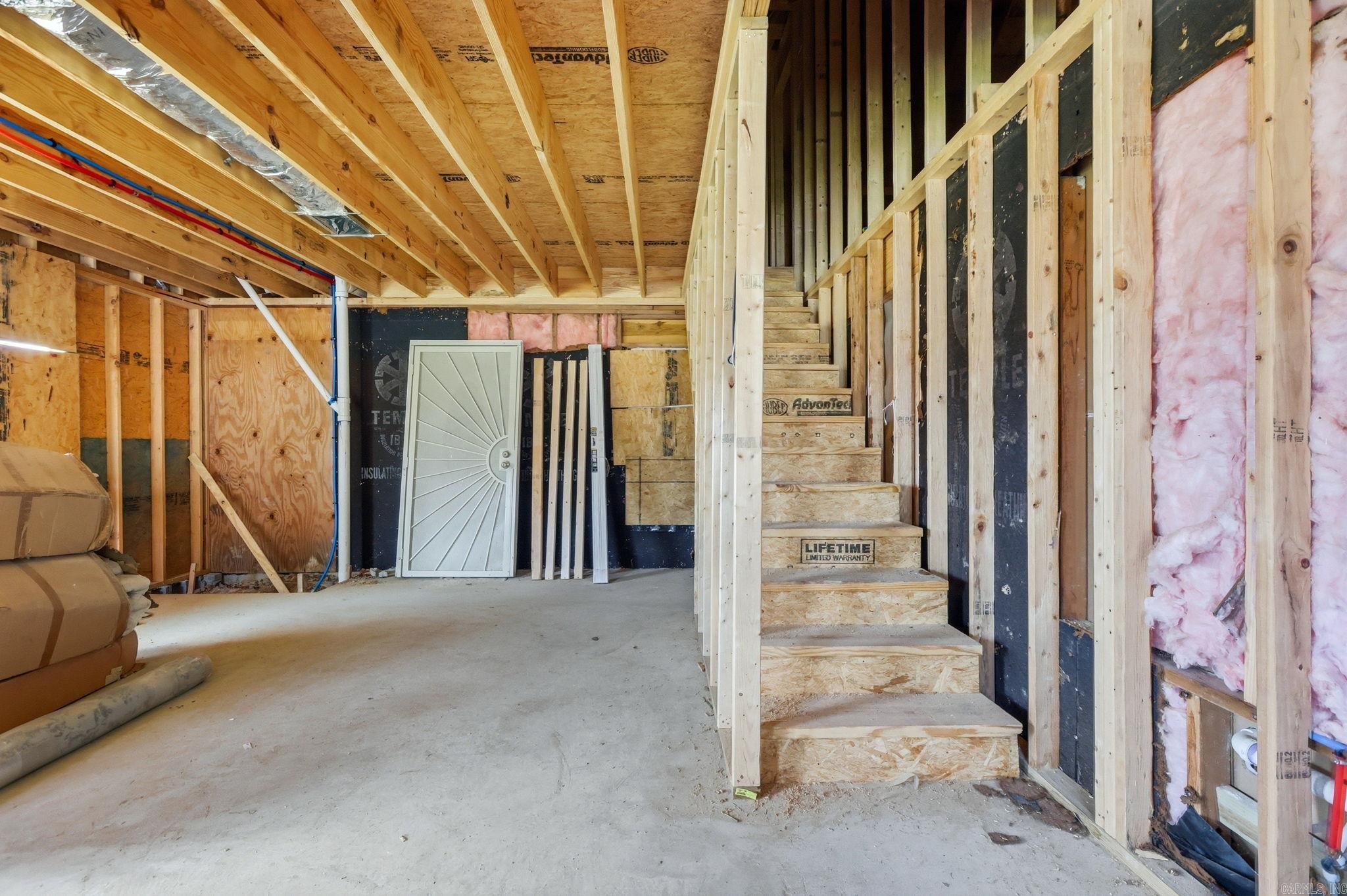 6018 Timberside Road  Little Rock, AR