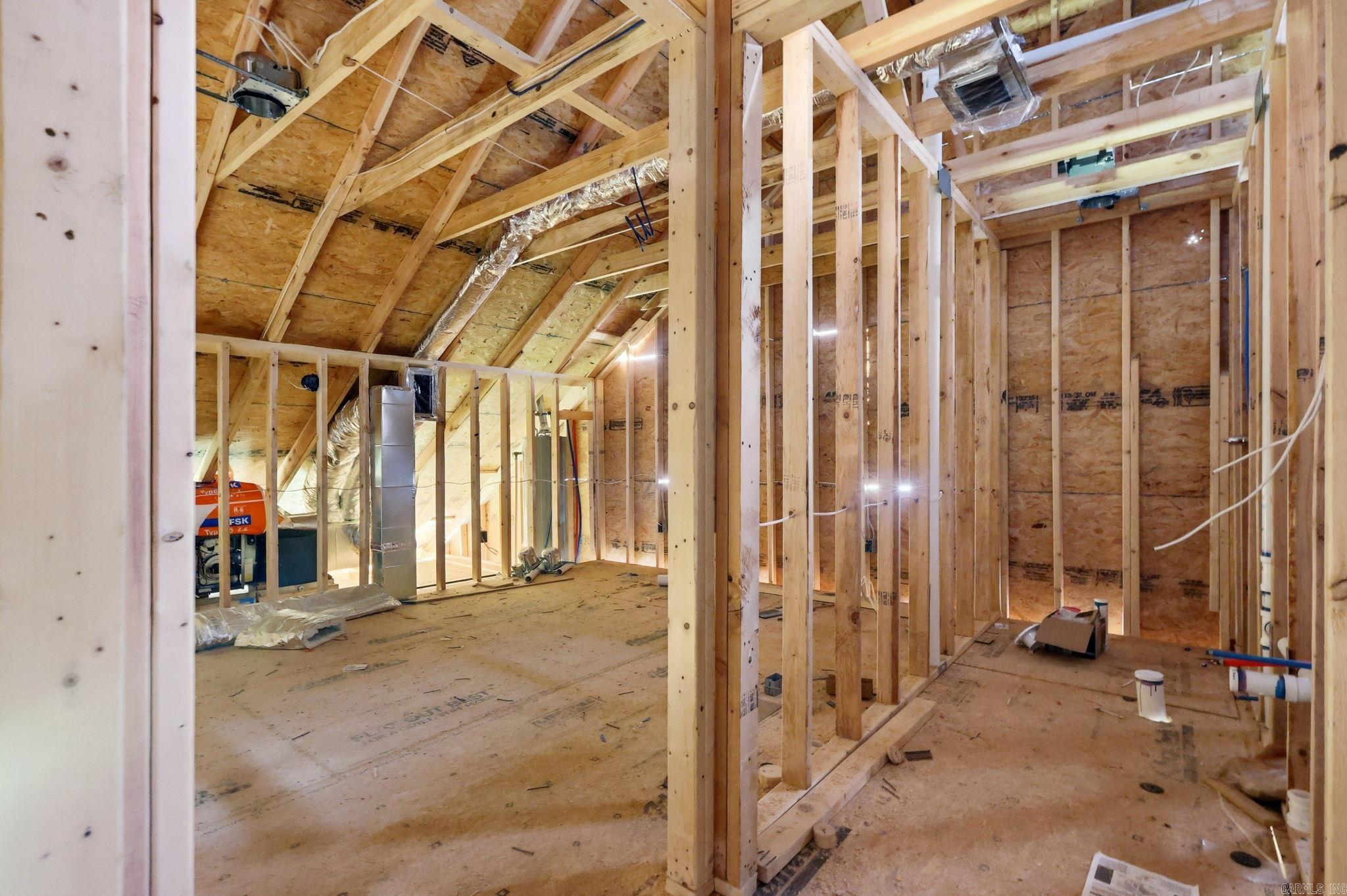 6018 Timberside Road  Little Rock, AR