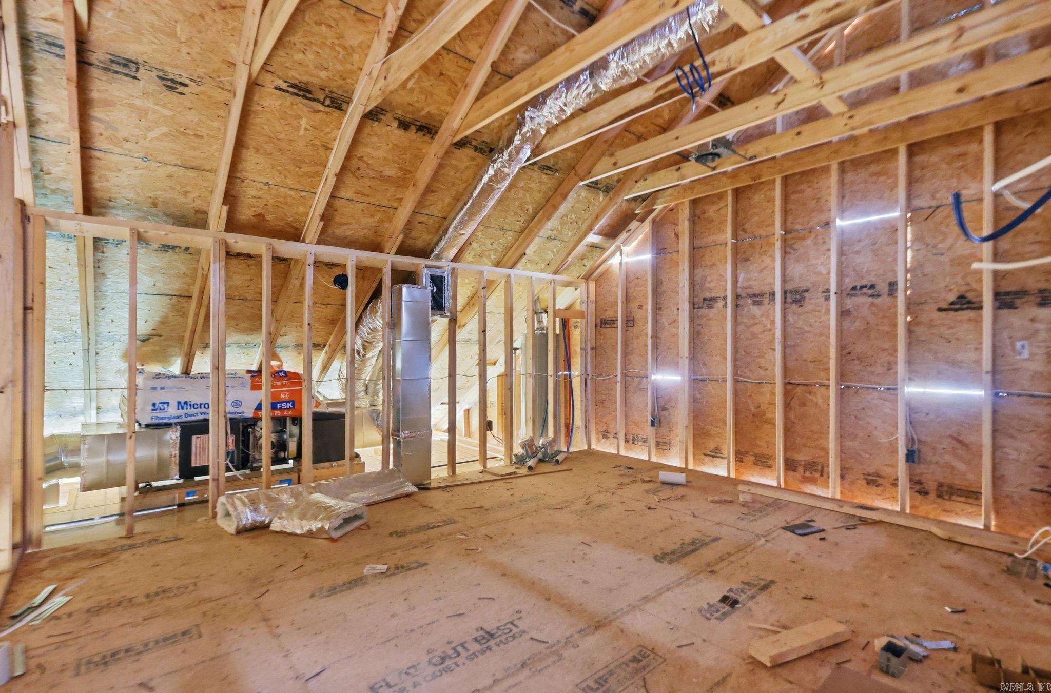 6018 Timberside Road  Little Rock, AR