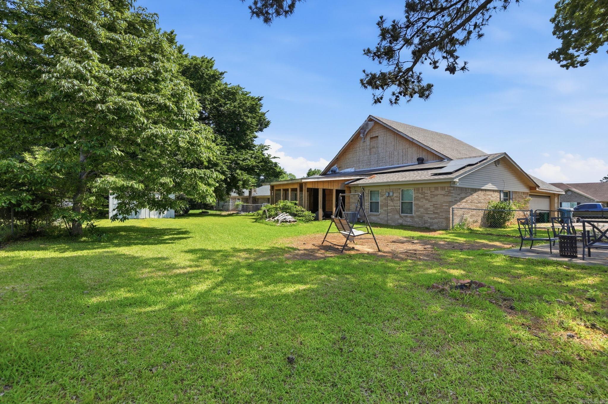 6018 Timberside Road  Little Rock, AR