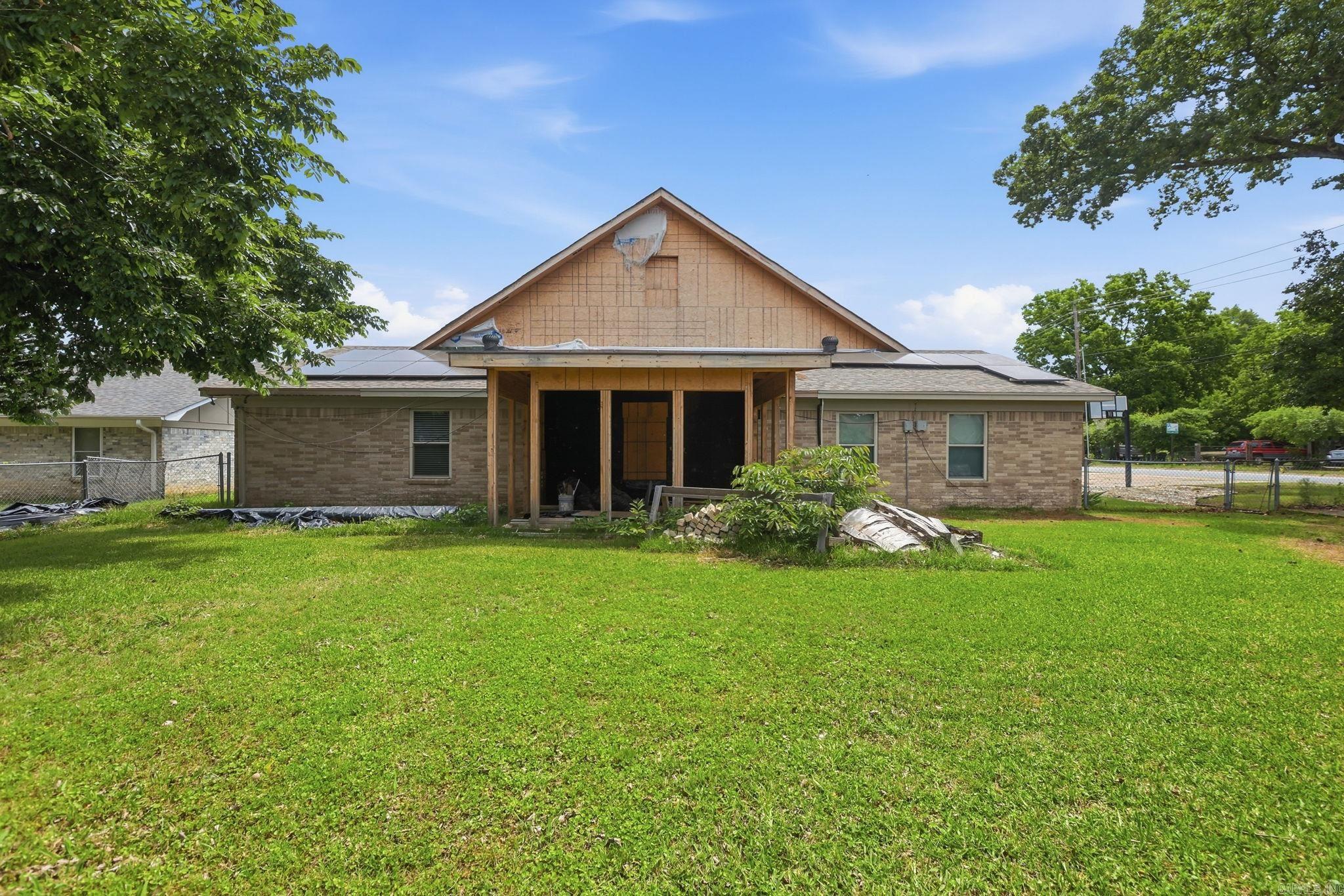 6018 Timberside Road  Little Rock, AR
