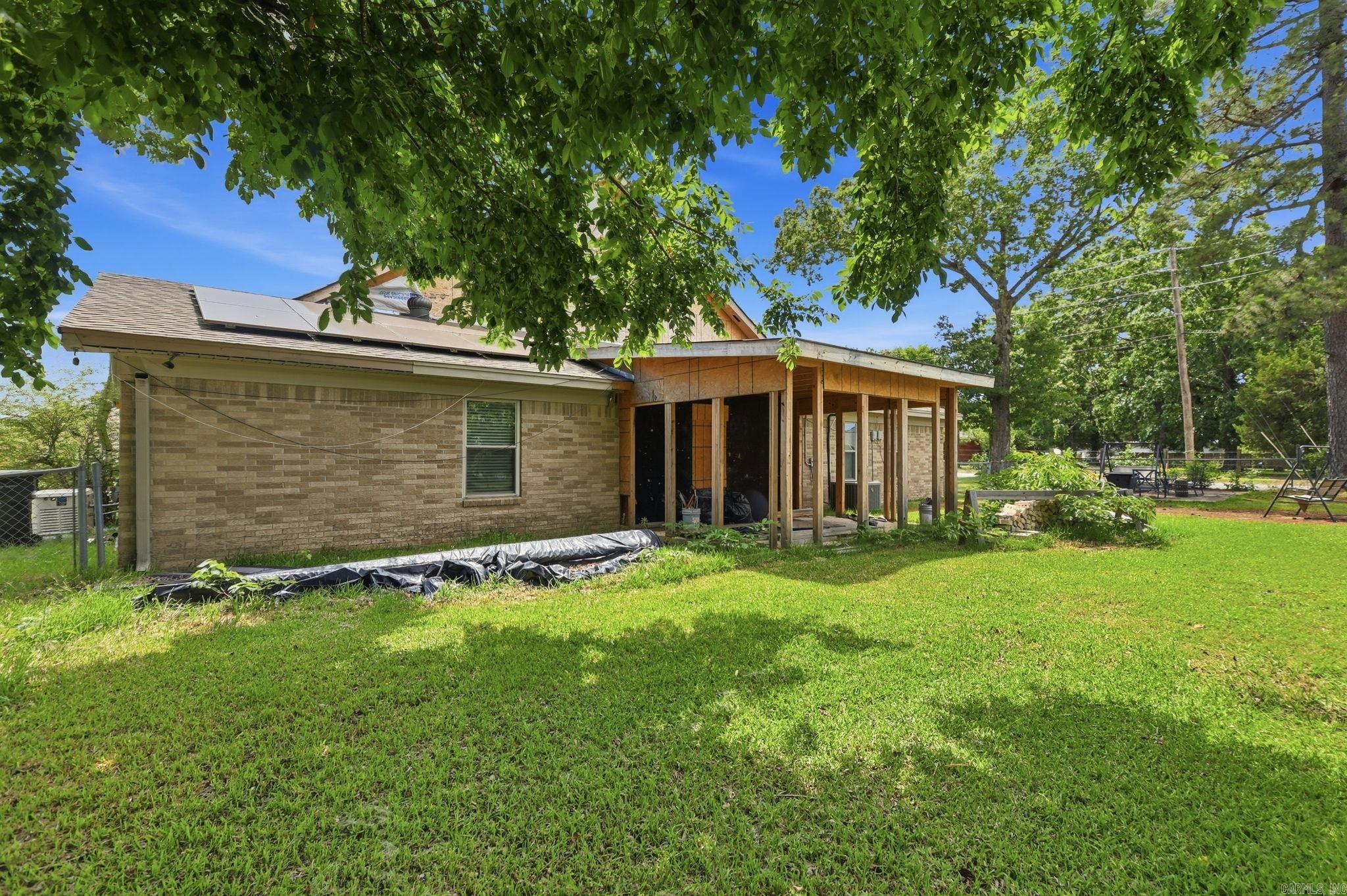 6018 Timberside Road  Little Rock, AR