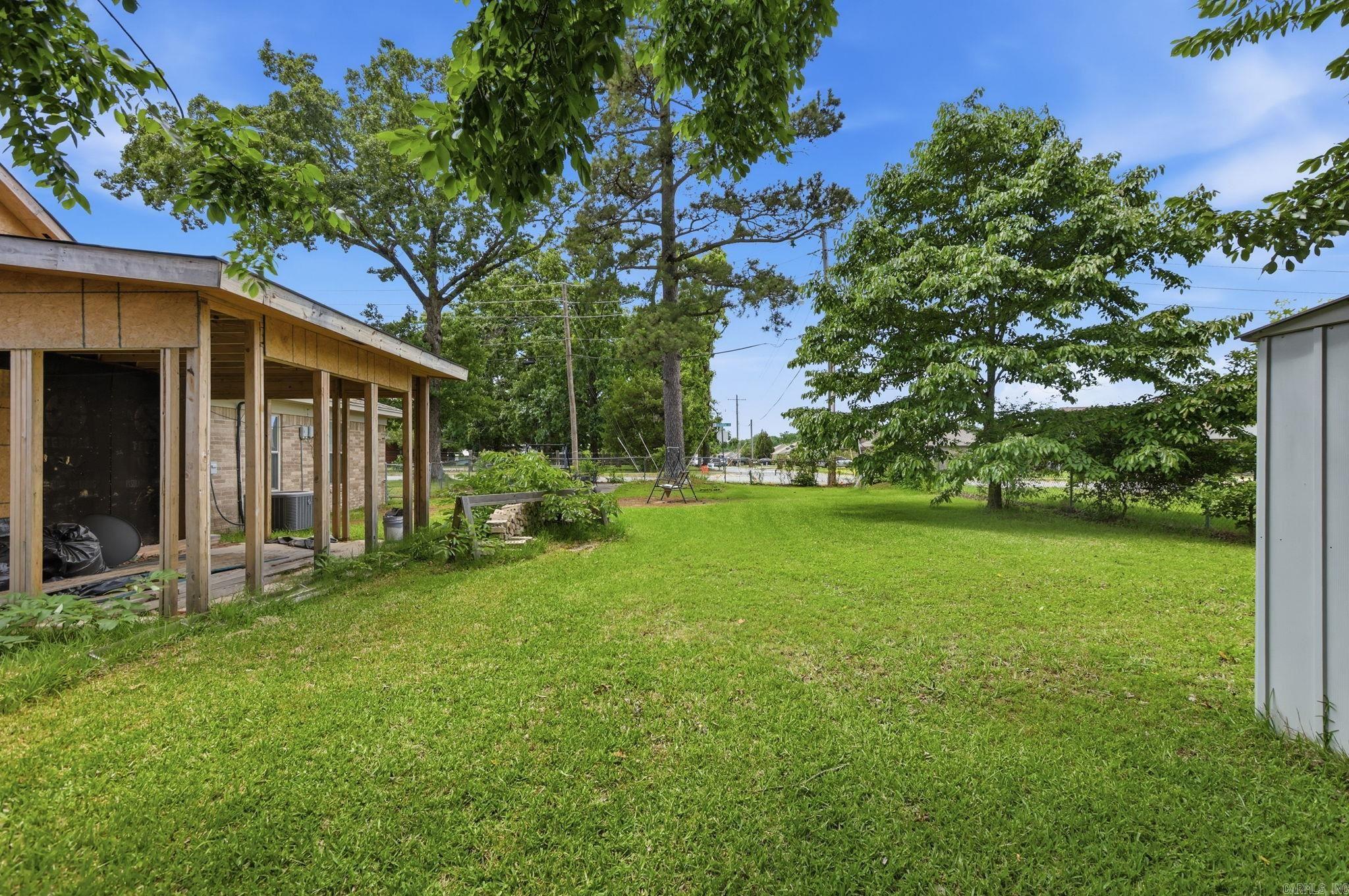 6018 Timberside Road  Little Rock, AR