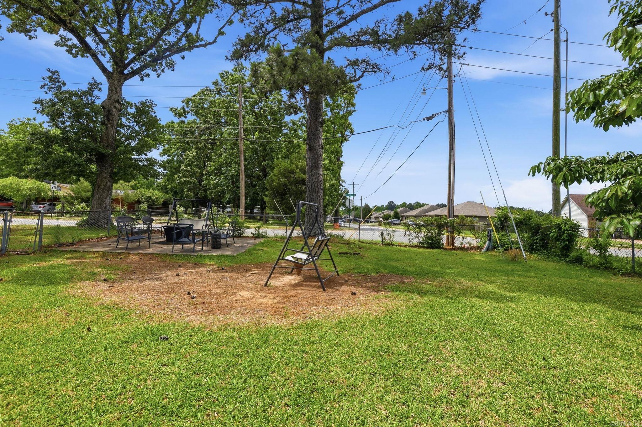 6018 Timberside Road  Little Rock, AR
