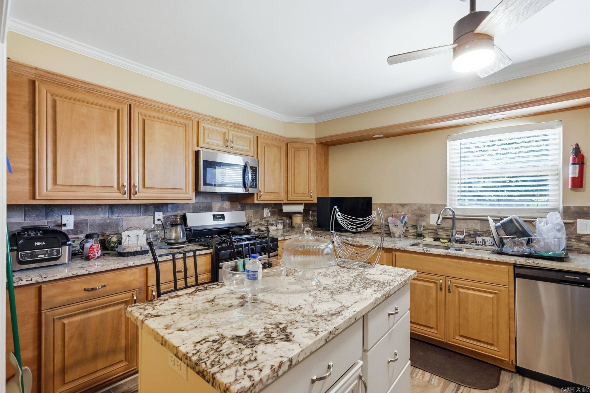 6018 Timberside Road  Little Rock, AR