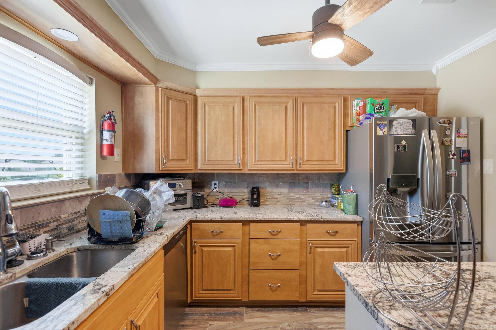 6018 Timberside Road  Little Rock, AR