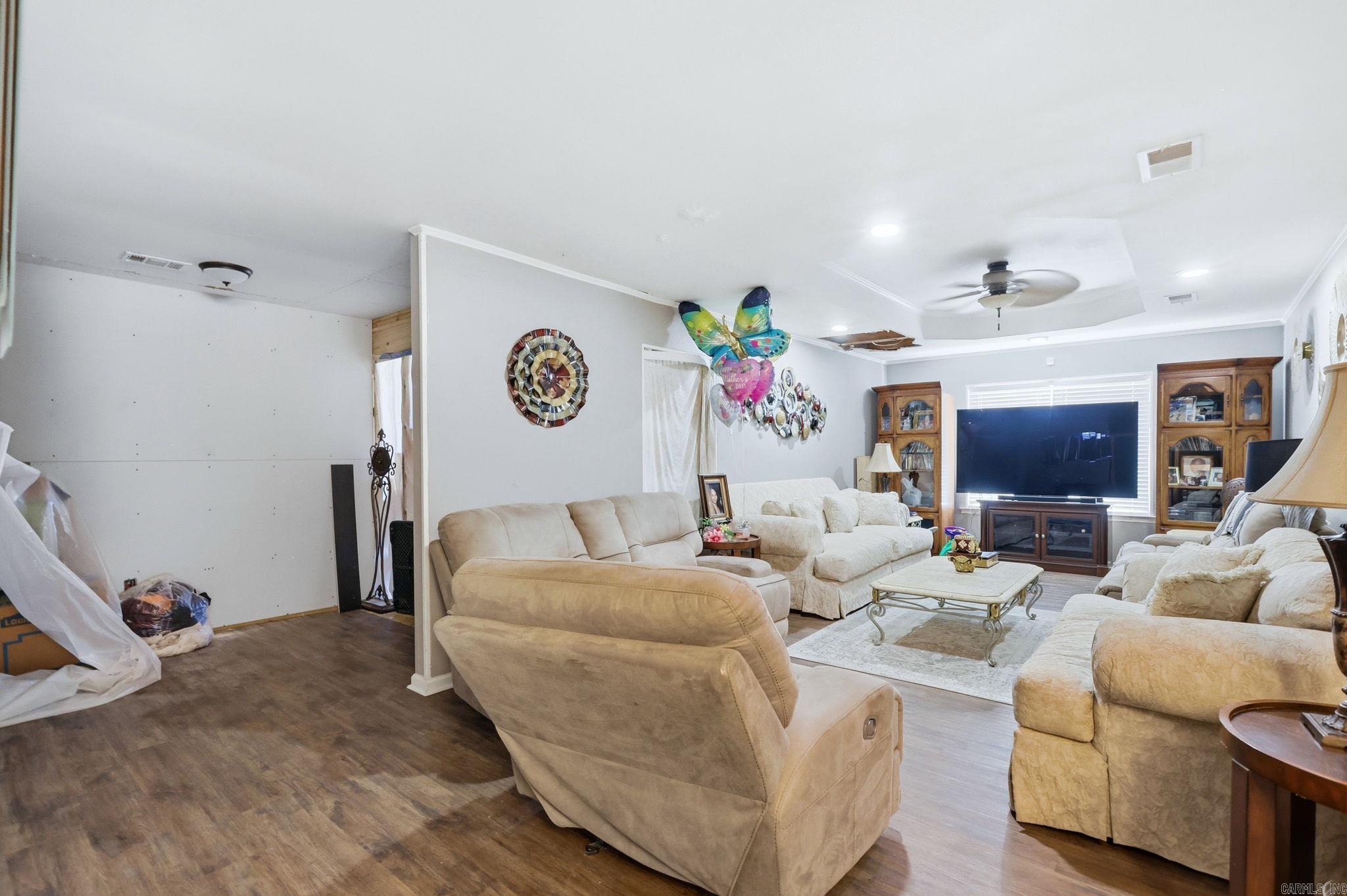6018 Timberside Road  Little Rock, AR