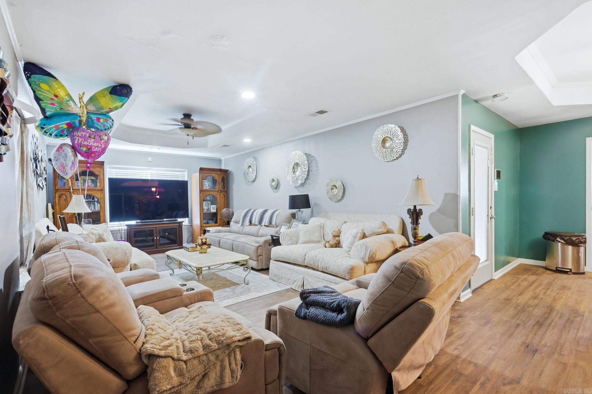 6018 Timberside Road  Little Rock, AR