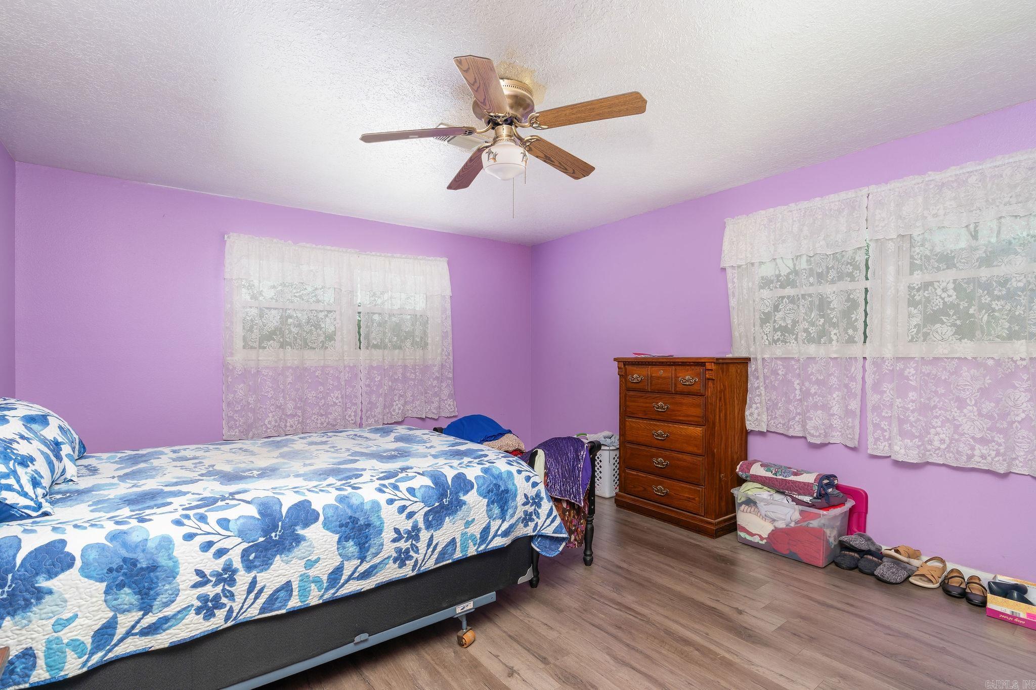 1694 Amity  Hot Springs, AR